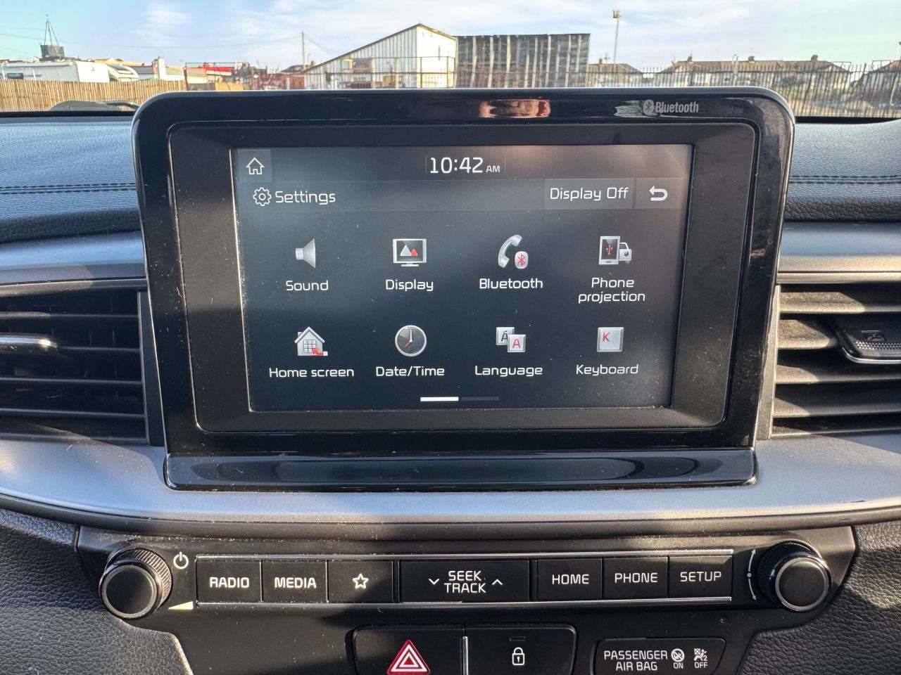 2018 KIA CEED 2018 KIA CEED