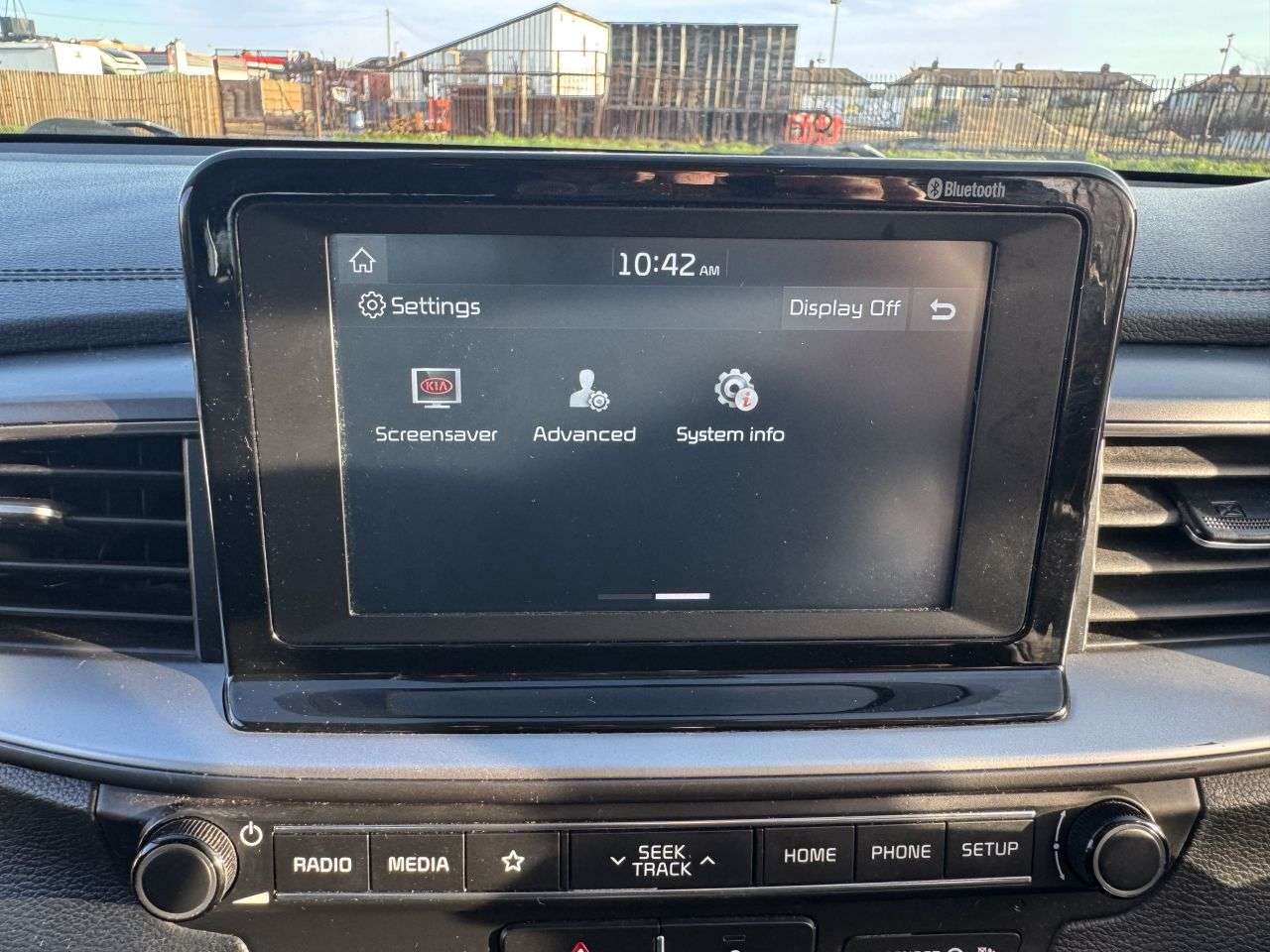 2018 KIA CEED 2018 KIA CEED