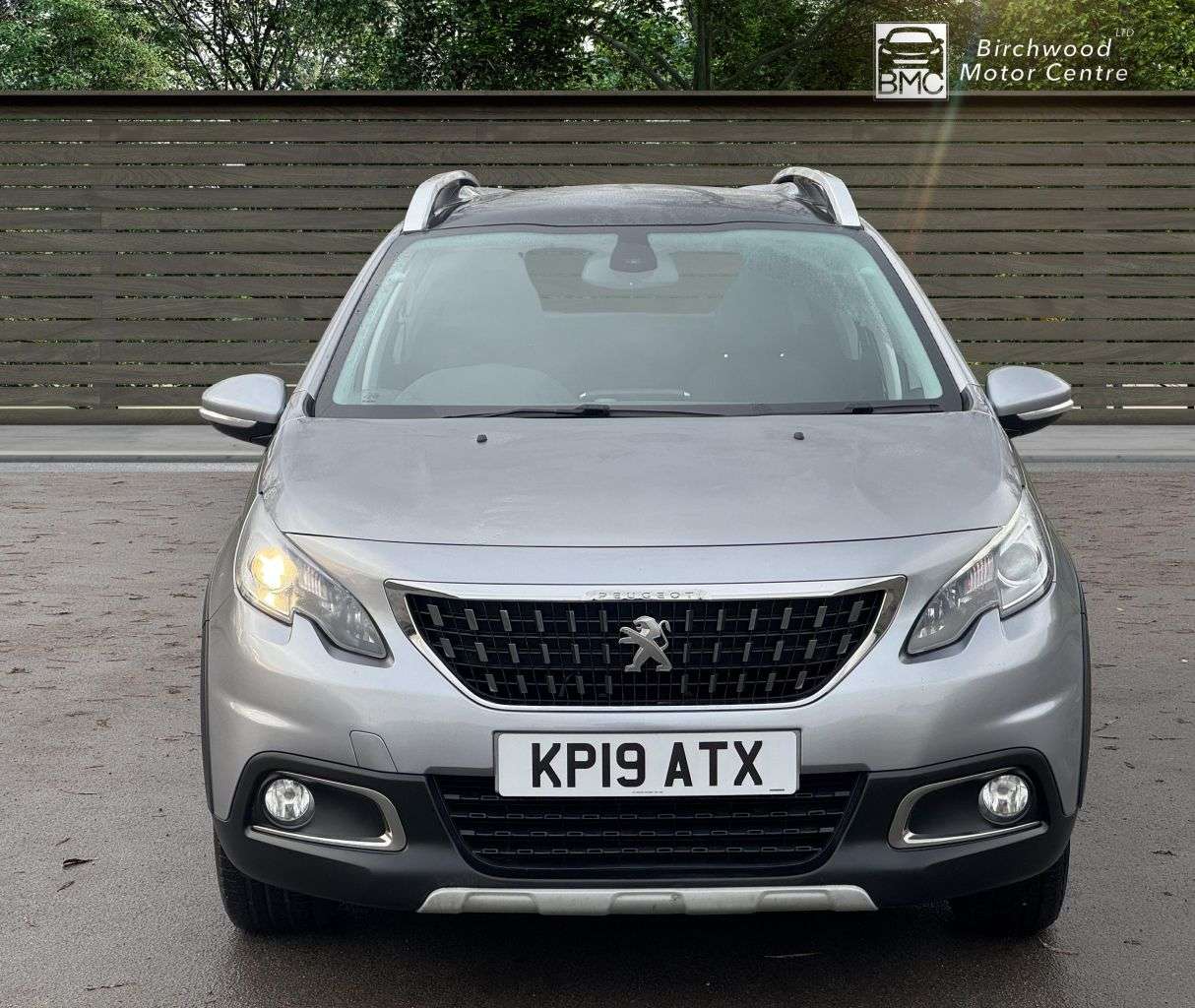 2019 PEUGEOT 2008 2019 PEUGEOT 2008