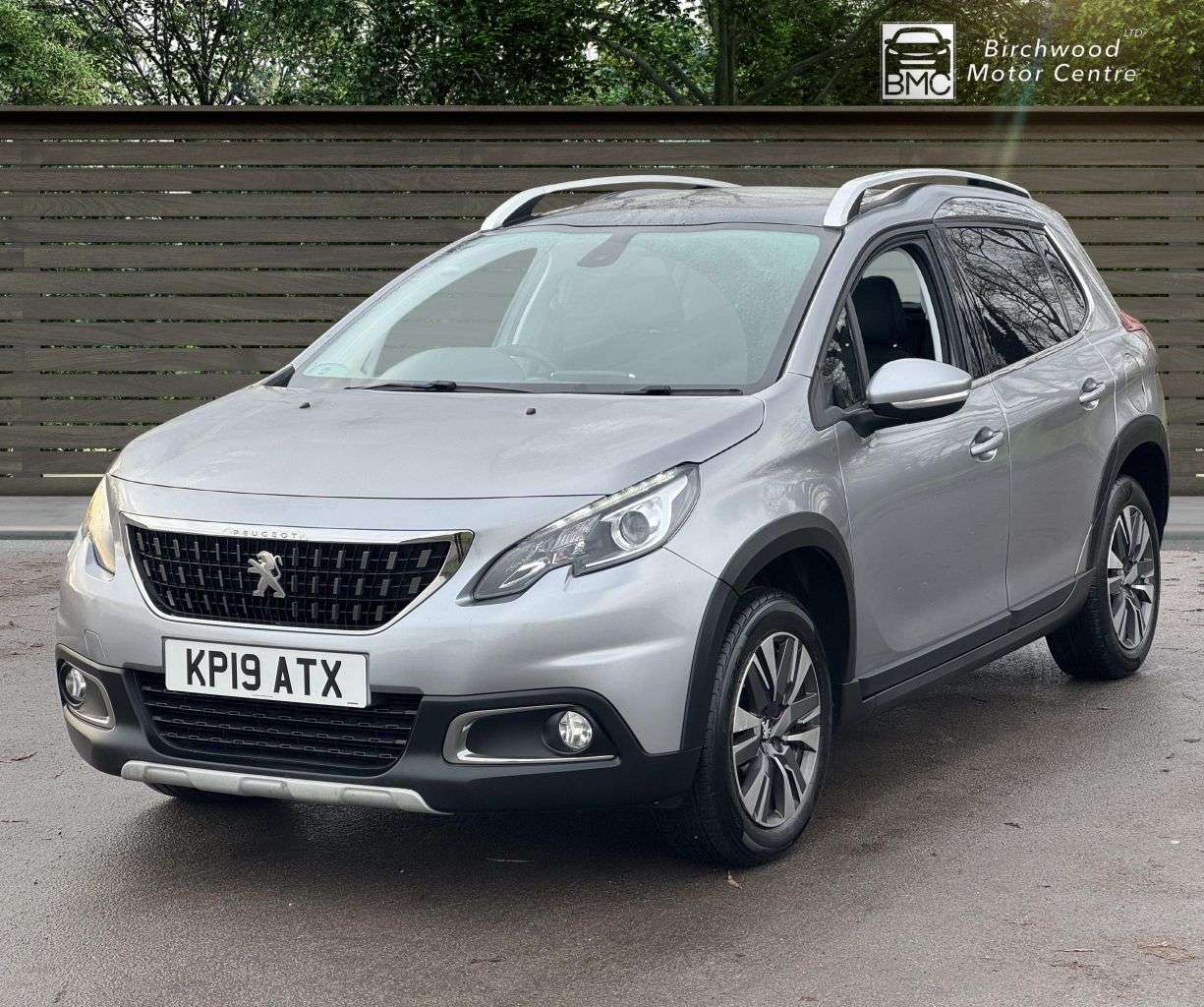 2019 PEUGEOT 2008 2019 PEUGEOT 2008