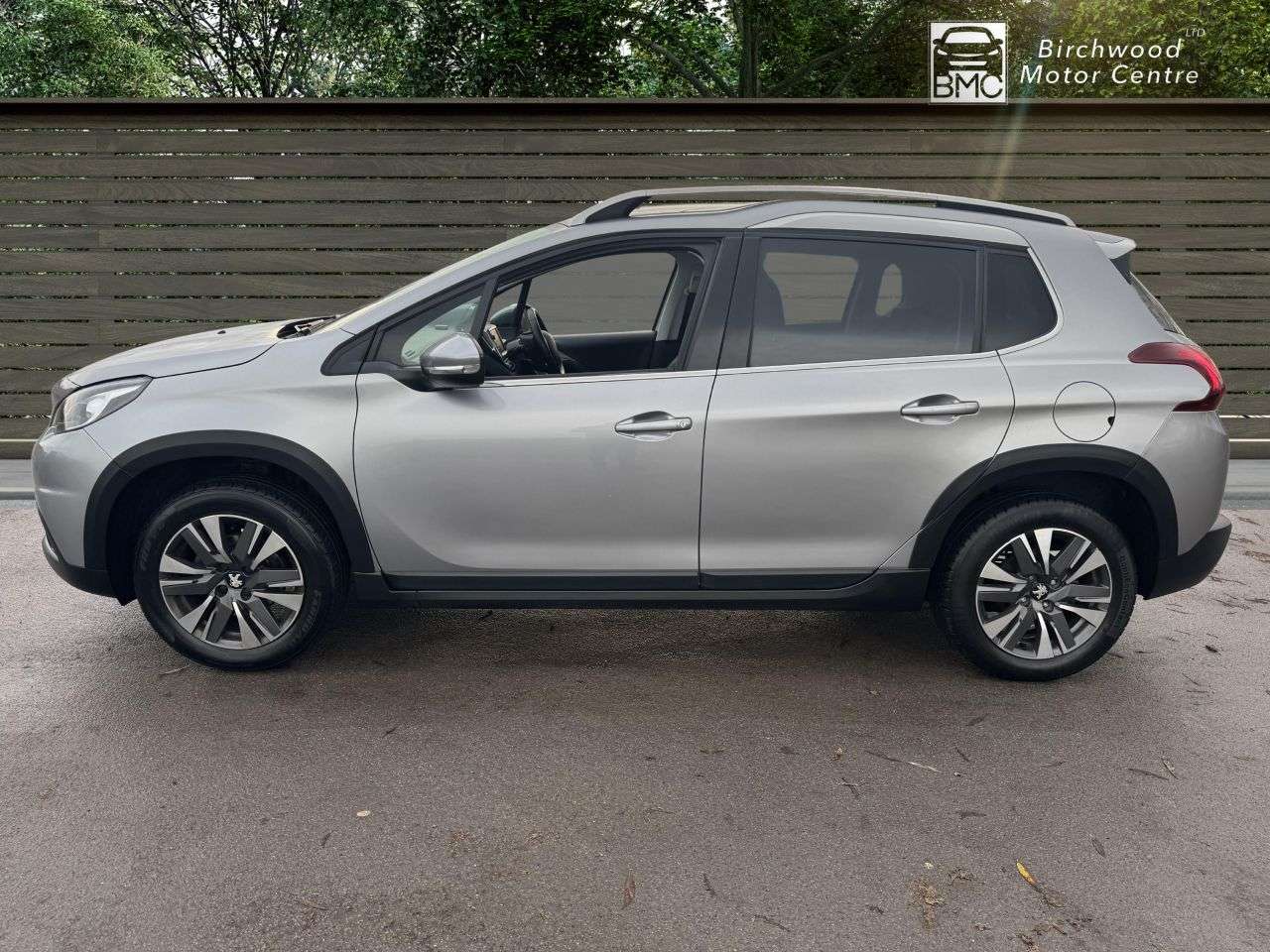 2019 PEUGEOT 2008 2019 PEUGEOT 2008