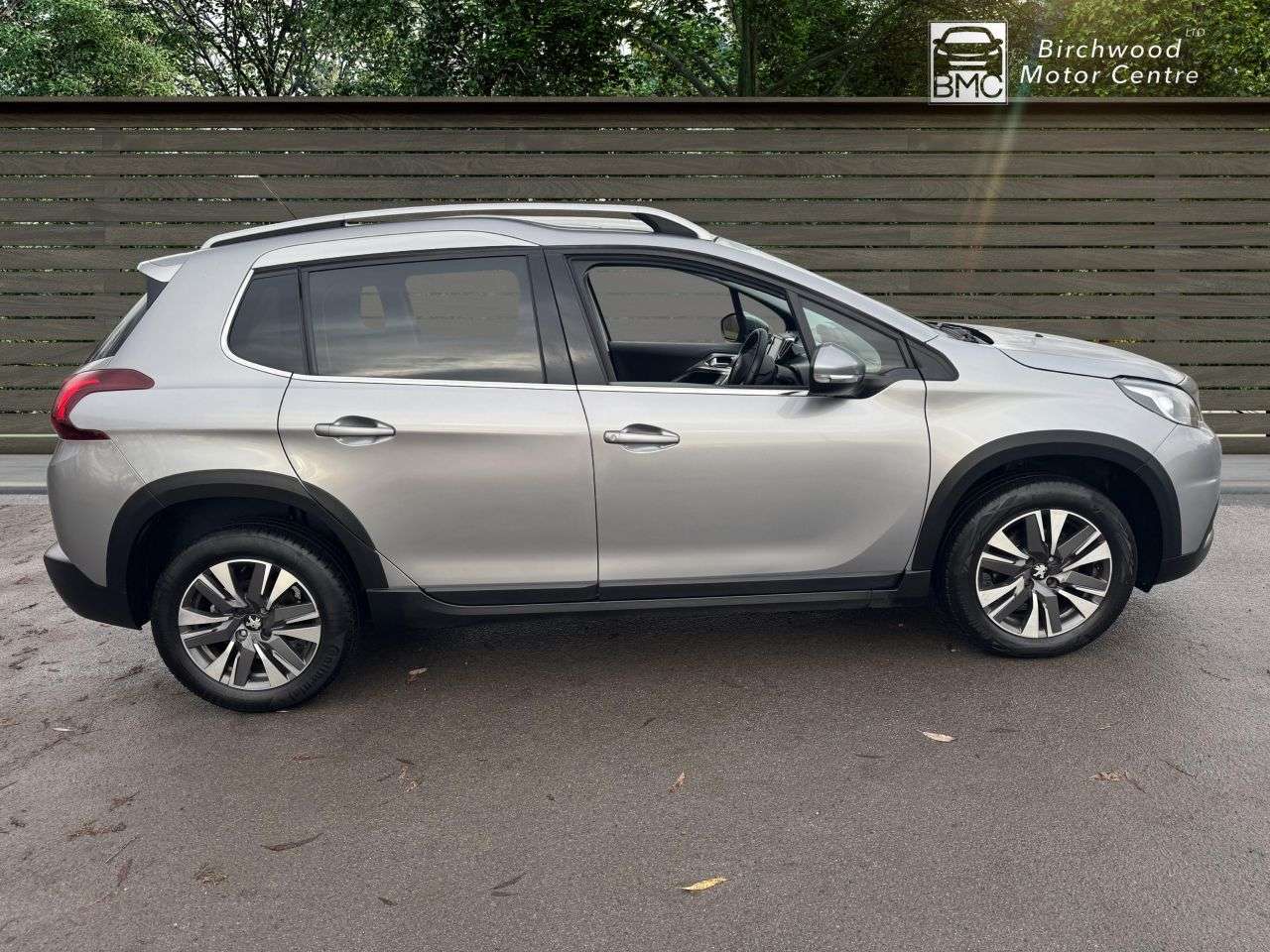 2019 PEUGEOT 2008 2019 PEUGEOT 2008