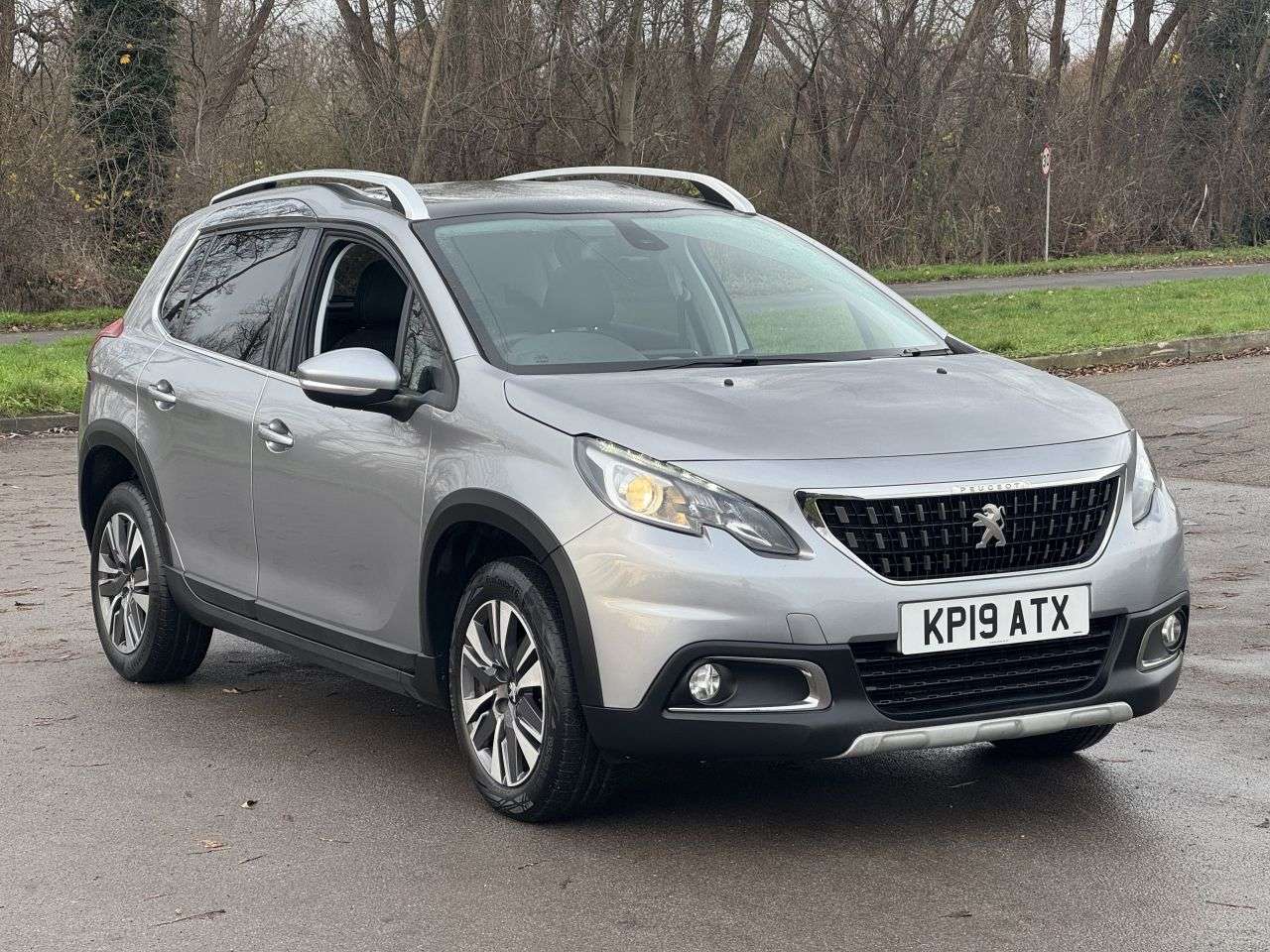 2019 PEUGEOT 2008 2019 PEUGEOT 2008