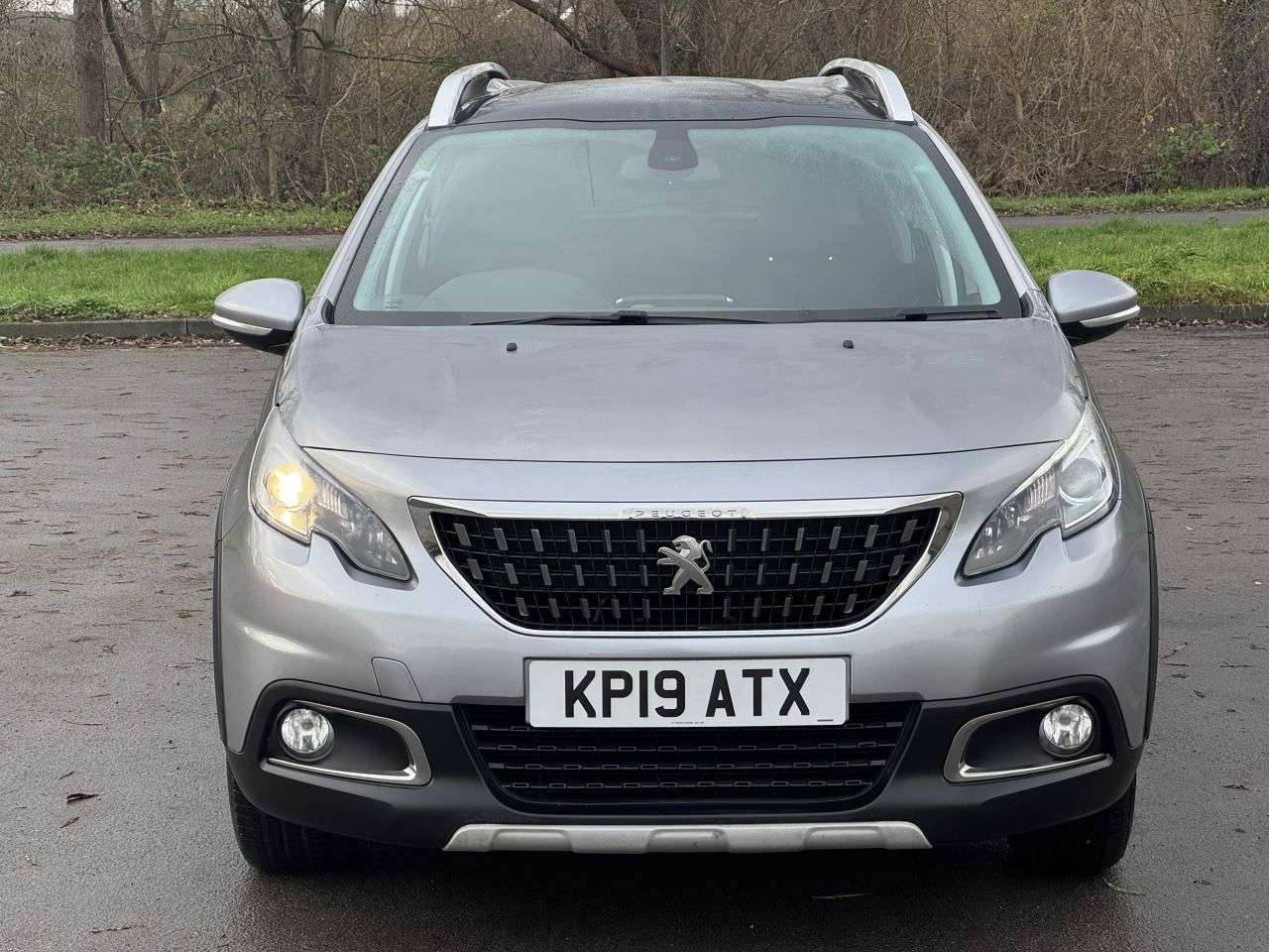 2019 PEUGEOT 2008 2019 PEUGEOT 2008