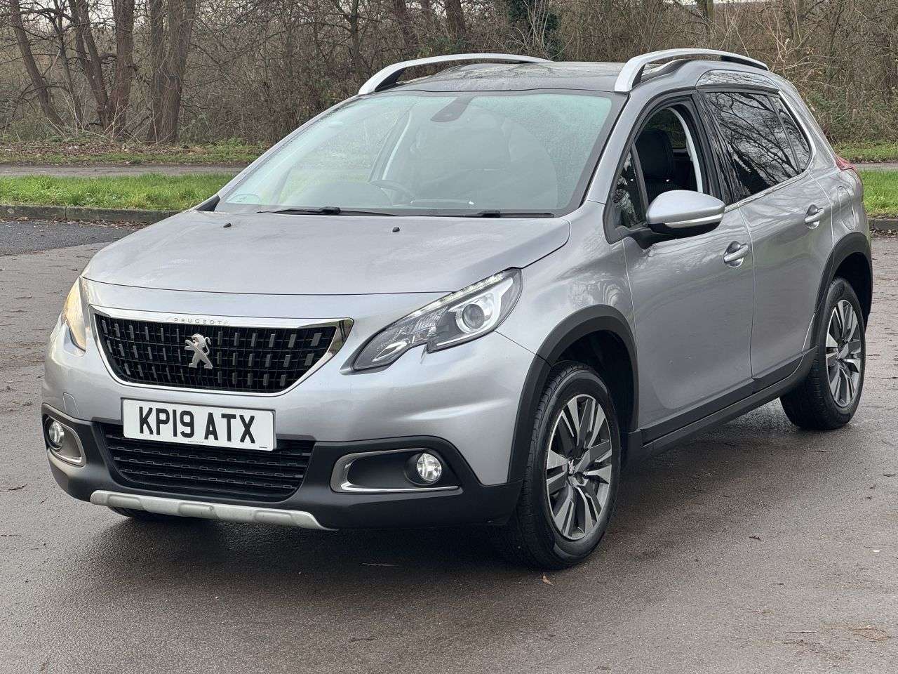 2019 PEUGEOT 2008 2019 PEUGEOT 2008