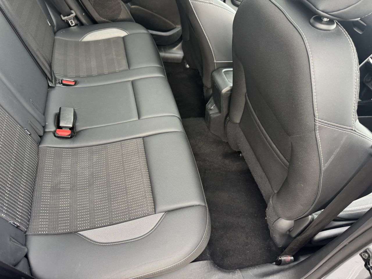 2019 PEUGEOT 2008 2019 PEUGEOT 2008