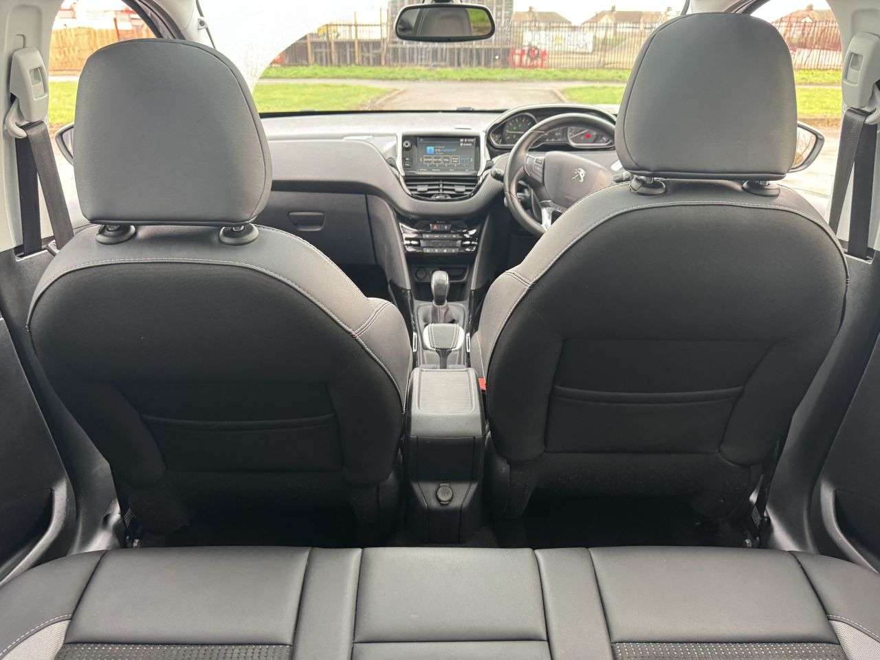 2019 PEUGEOT 2008 2019 PEUGEOT 2008