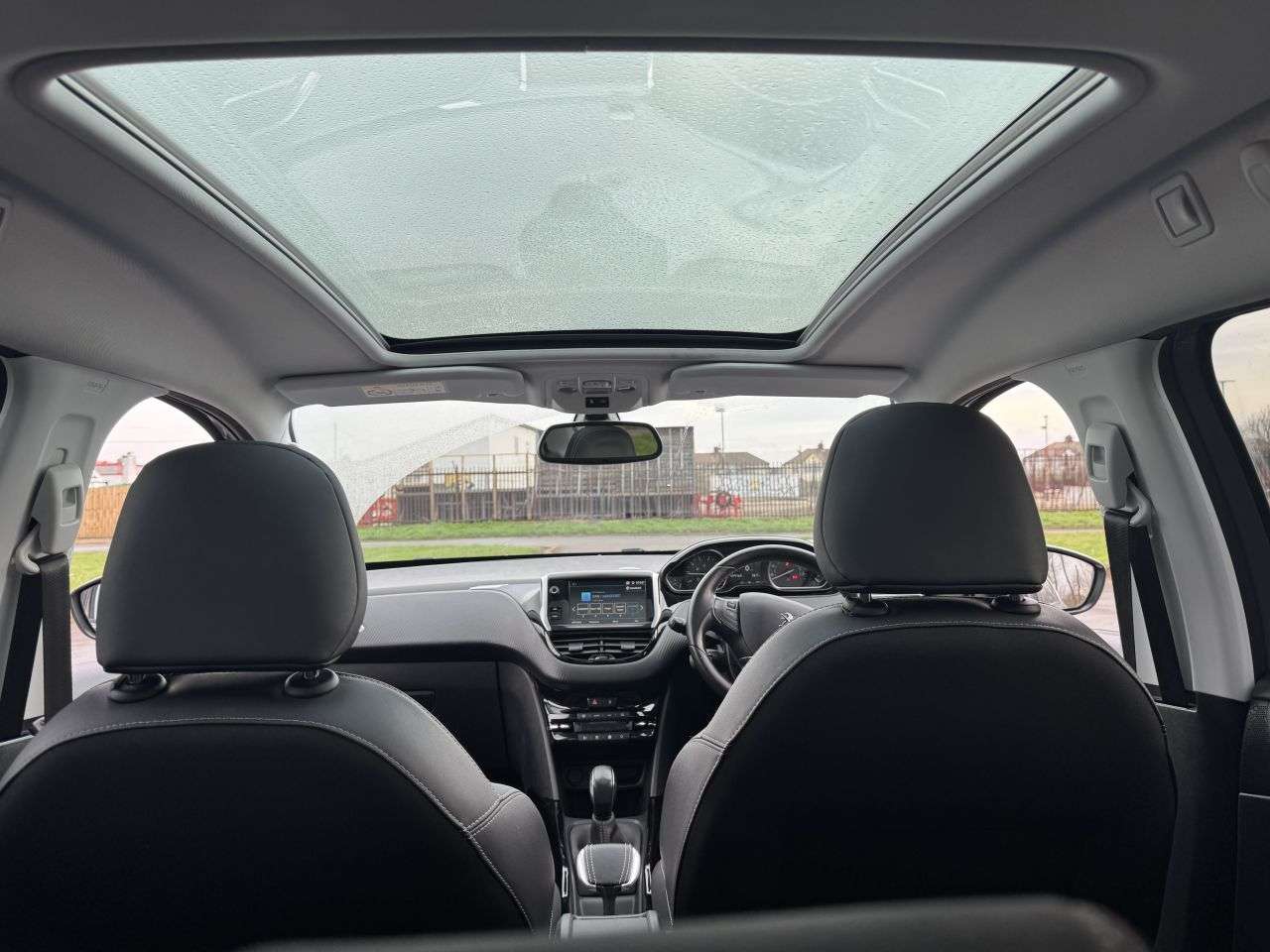 2019 PEUGEOT 2008 2019 PEUGEOT 2008