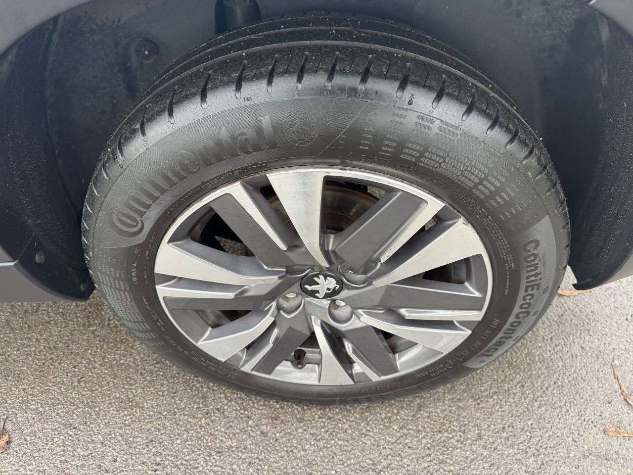 2019 PEUGEOT 2008 2019 PEUGEOT 2008