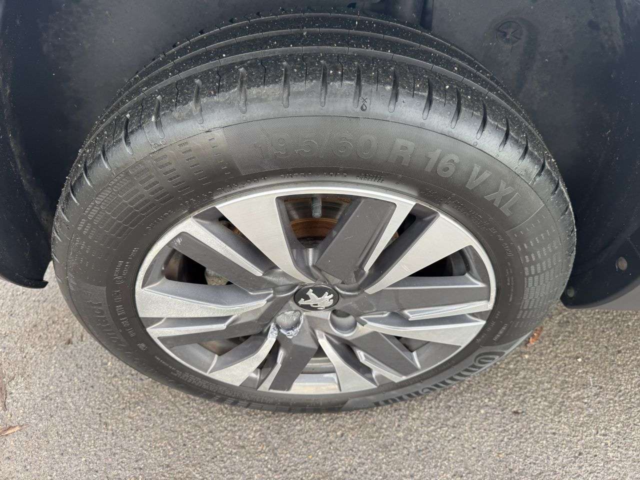 2019 PEUGEOT 2008 2019 PEUGEOT 2008