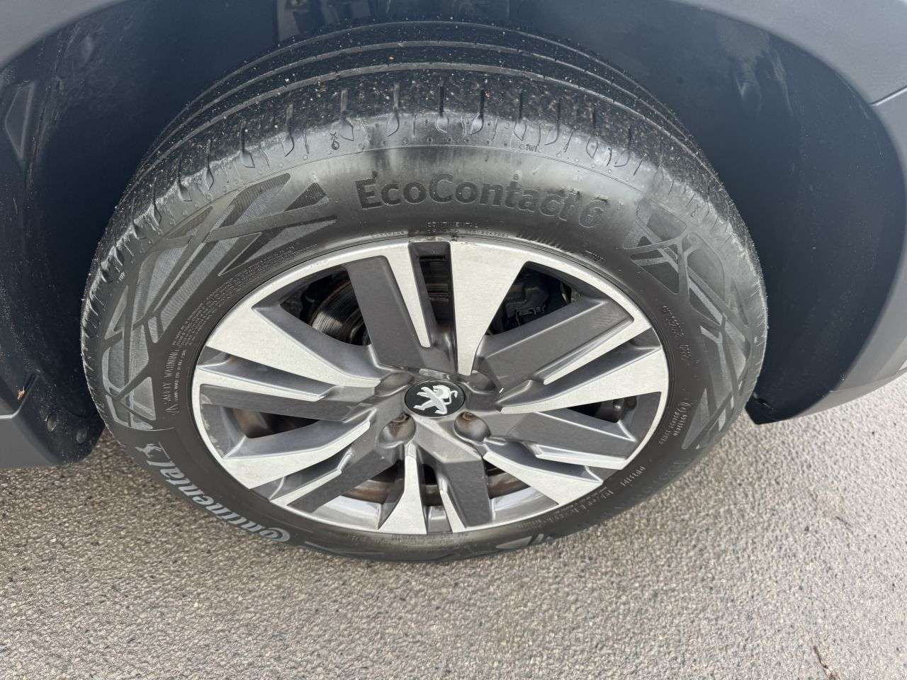 2019 PEUGEOT 2008 2019 PEUGEOT 2008