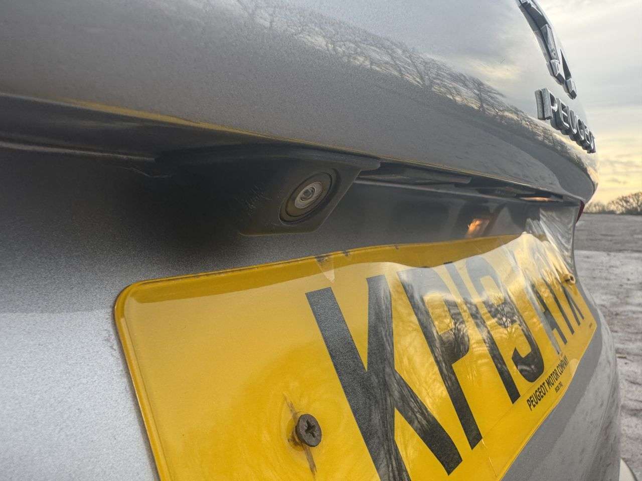 2019 PEUGEOT 2008 2019 PEUGEOT 2008