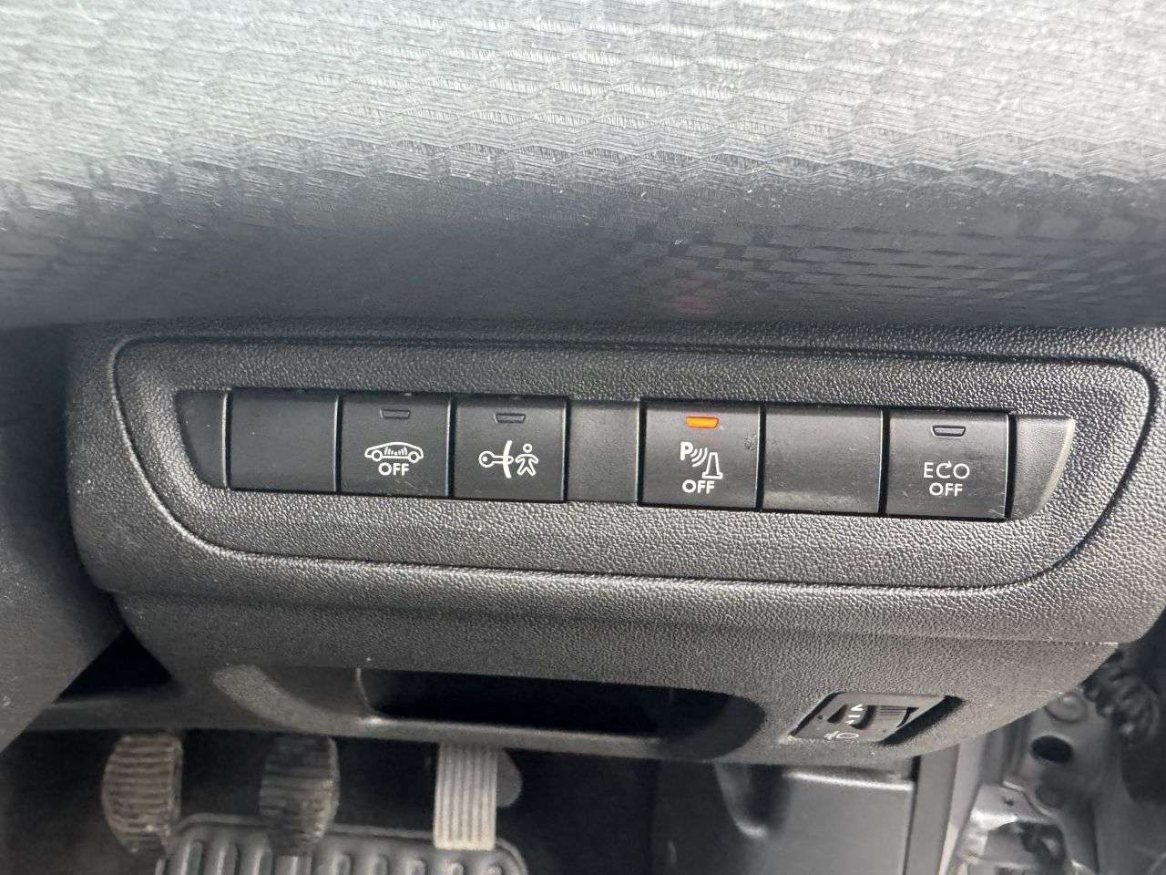 2019 PEUGEOT 2008 2019 PEUGEOT 2008