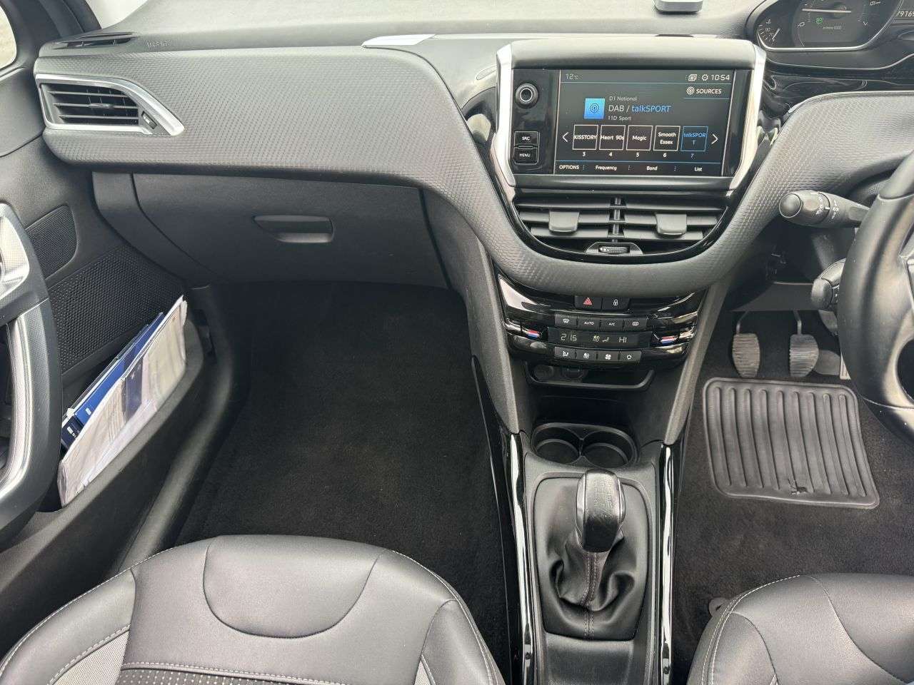 2019 PEUGEOT 2008 2019 PEUGEOT 2008