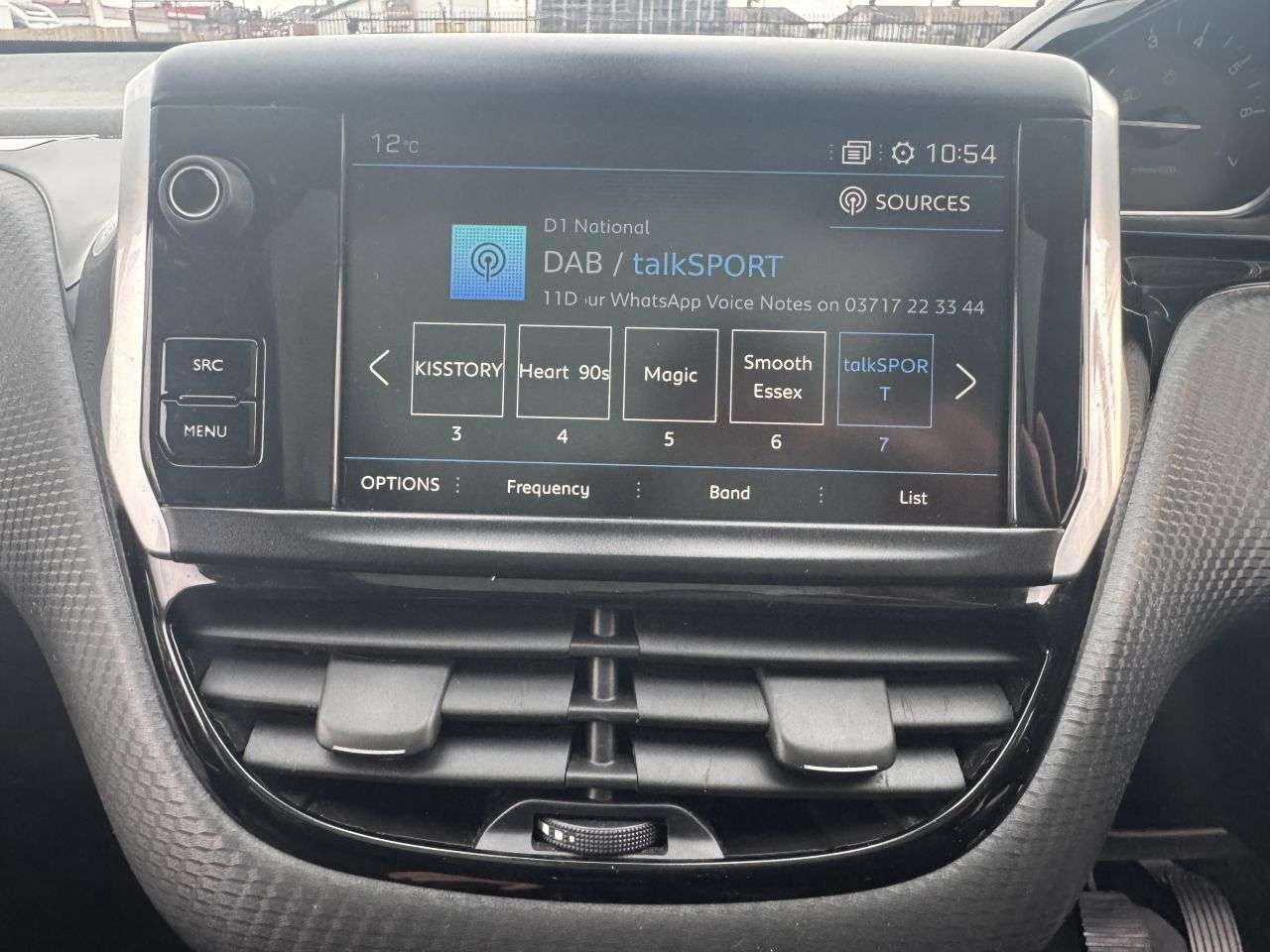 2019 PEUGEOT 2008 2019 PEUGEOT 2008