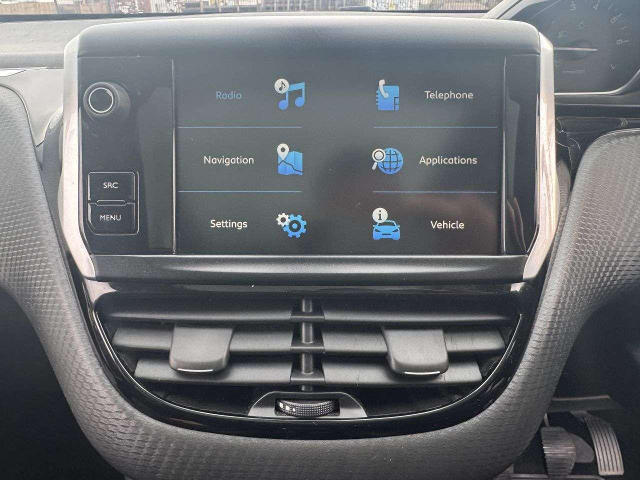 2019 PEUGEOT 2008 2019 PEUGEOT 2008