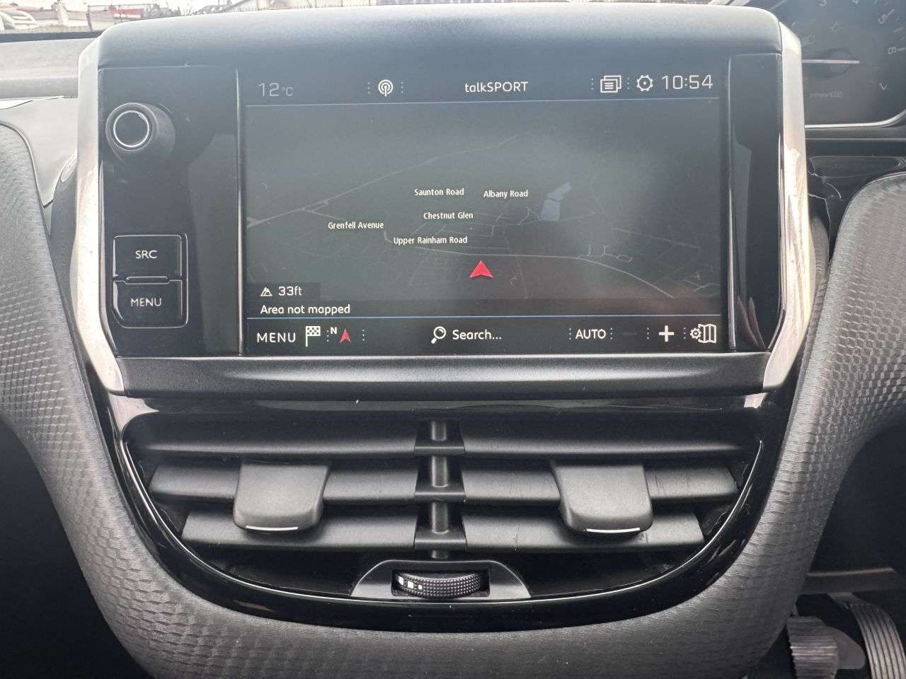 2019 PEUGEOT 2008 2019 PEUGEOT 2008