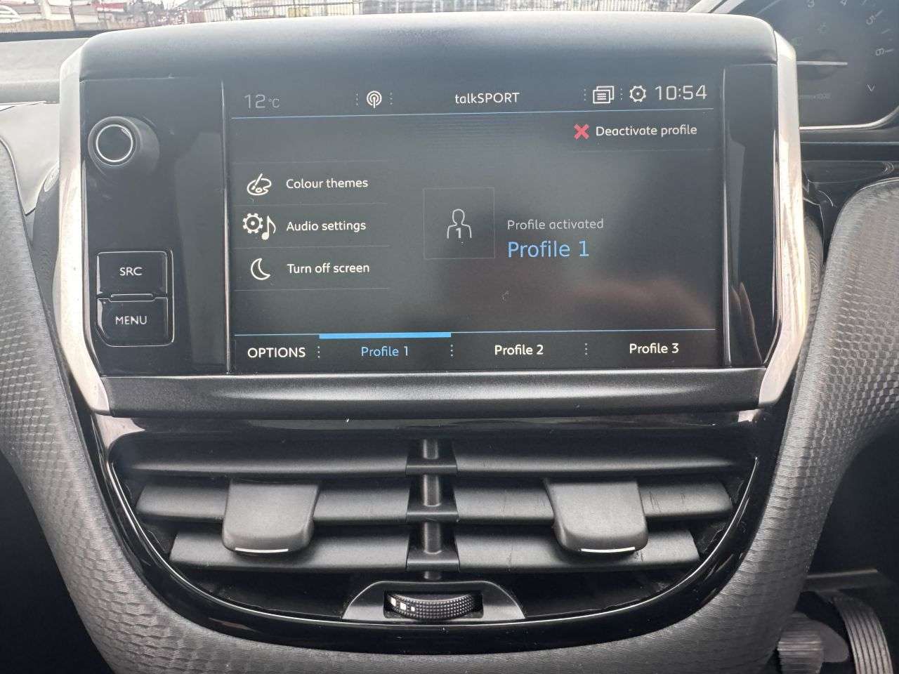 2019 PEUGEOT 2008 2019 PEUGEOT 2008