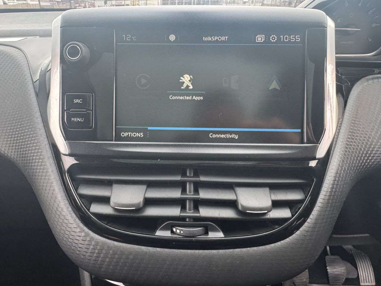 2019 PEUGEOT 2008 2019 PEUGEOT 2008