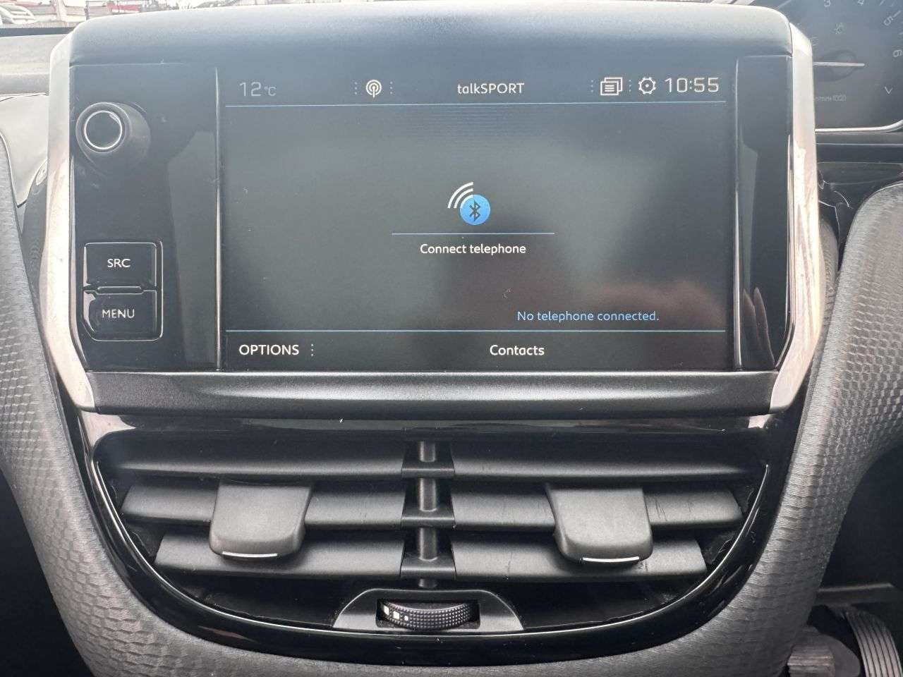 2019 PEUGEOT 2008 2019 PEUGEOT 2008