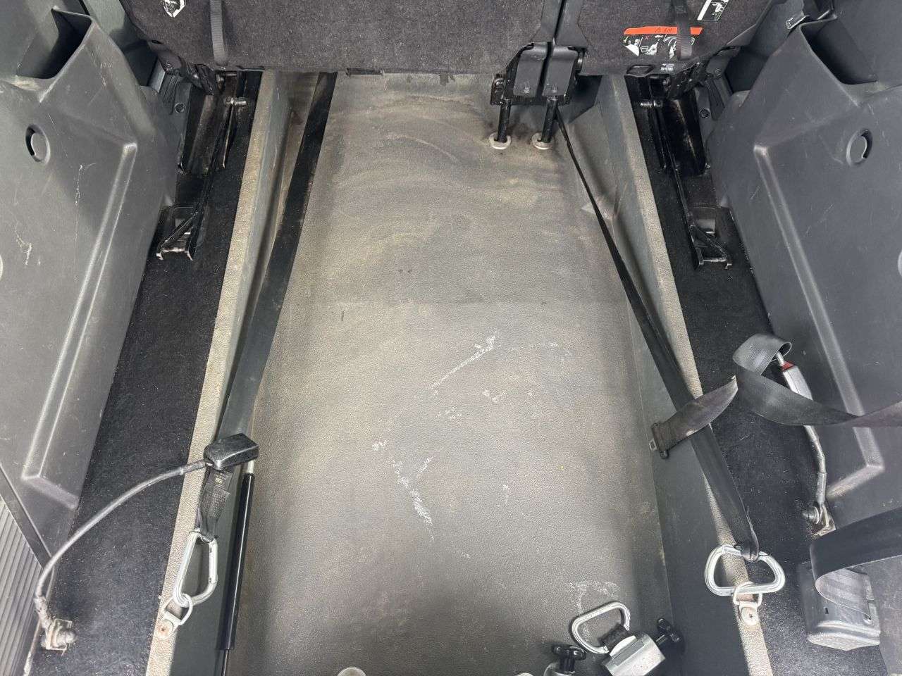 2017 FORD GRAND TOURNEO CONNECT 2017 FORD GRAND TOURNEO CONNECT