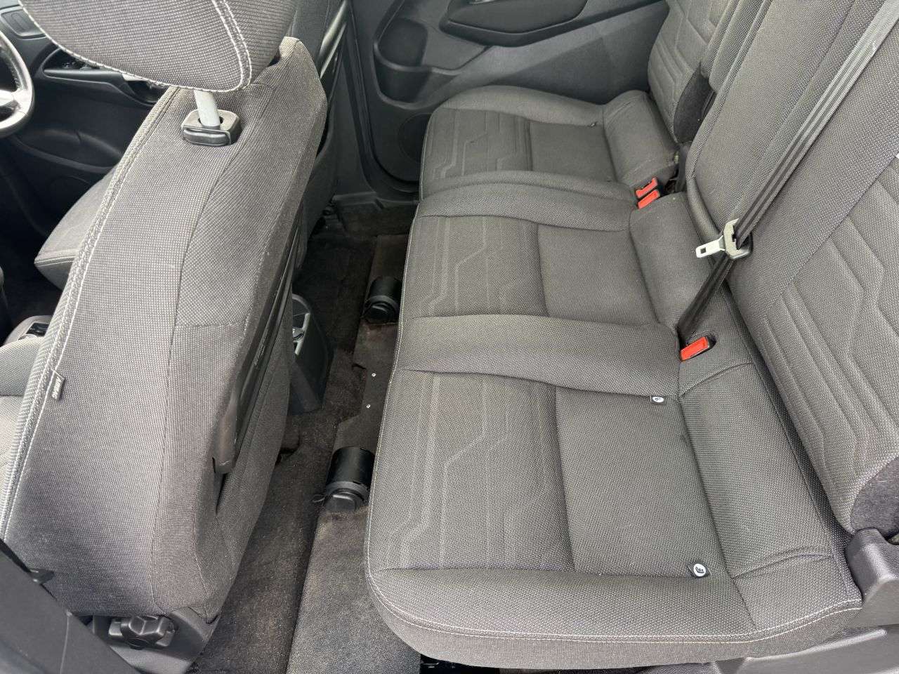 2017 FORD GRAND TOURNEO CONNECT 2017 FORD GRAND TOURNEO CONNECT