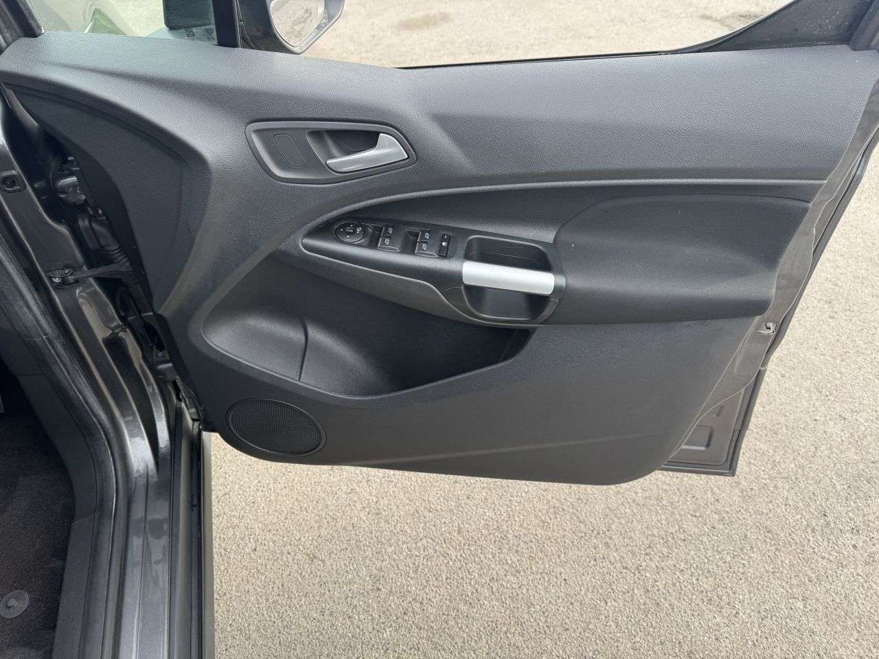 2017 FORD GRAND TOURNEO CONNECT 2017 FORD GRAND TOURNEO CONNECT