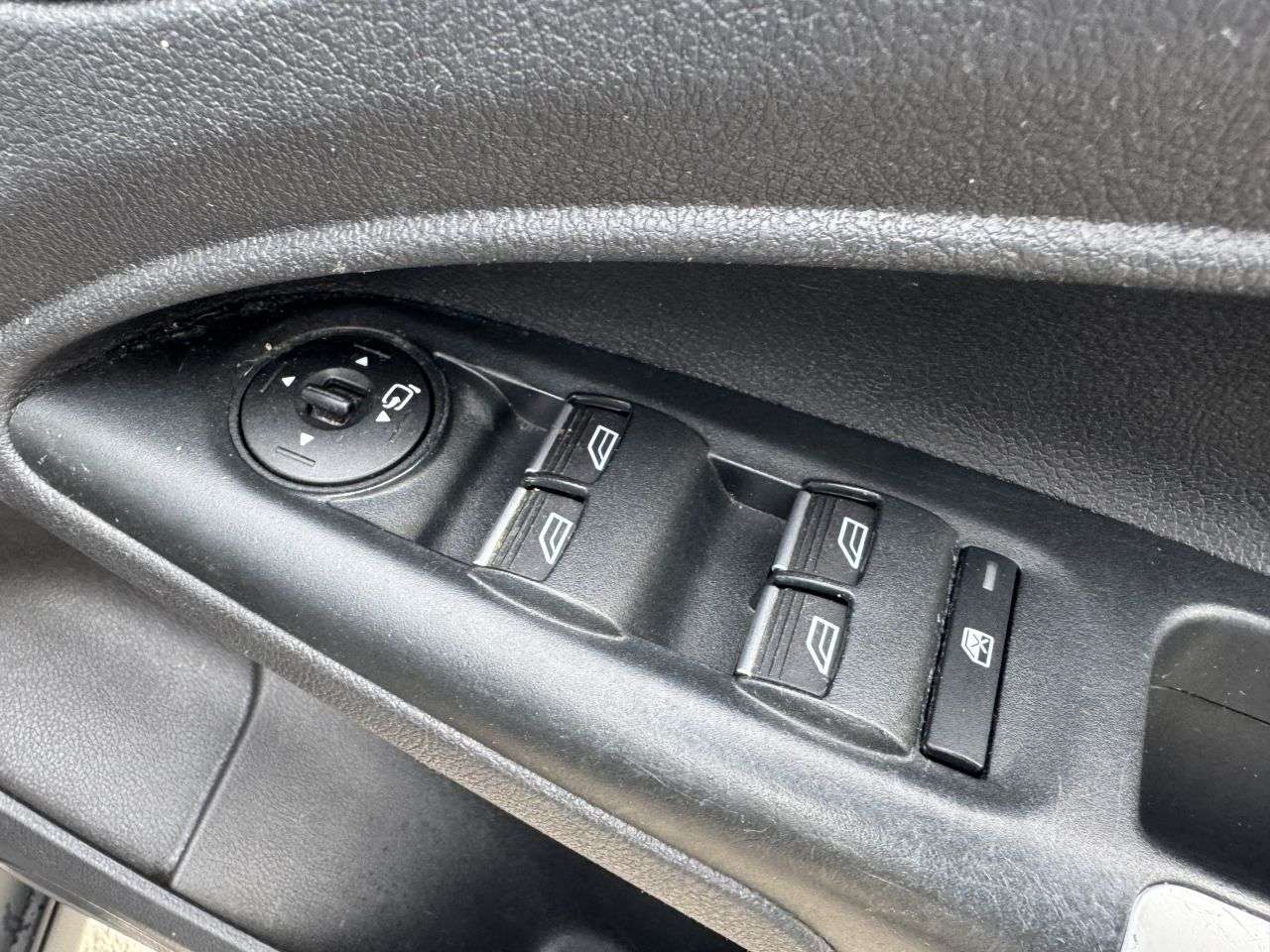 2017 FORD GRAND TOURNEO CONNECT 2017 FORD GRAND TOURNEO CONNECT