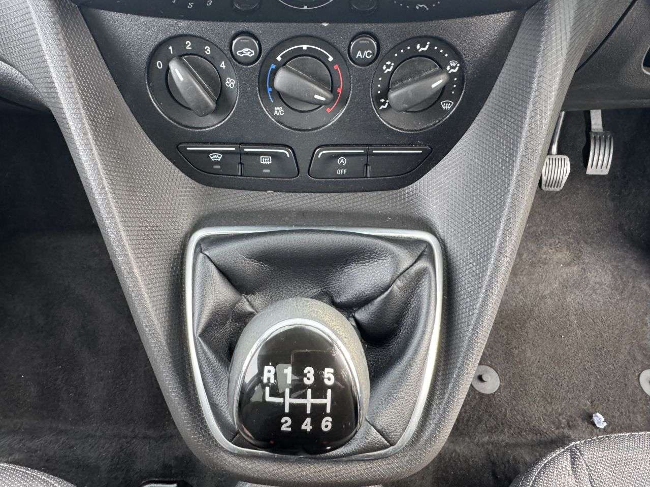 2017 FORD GRAND TOURNEO CONNECT 2017 FORD GRAND TOURNEO CONNECT