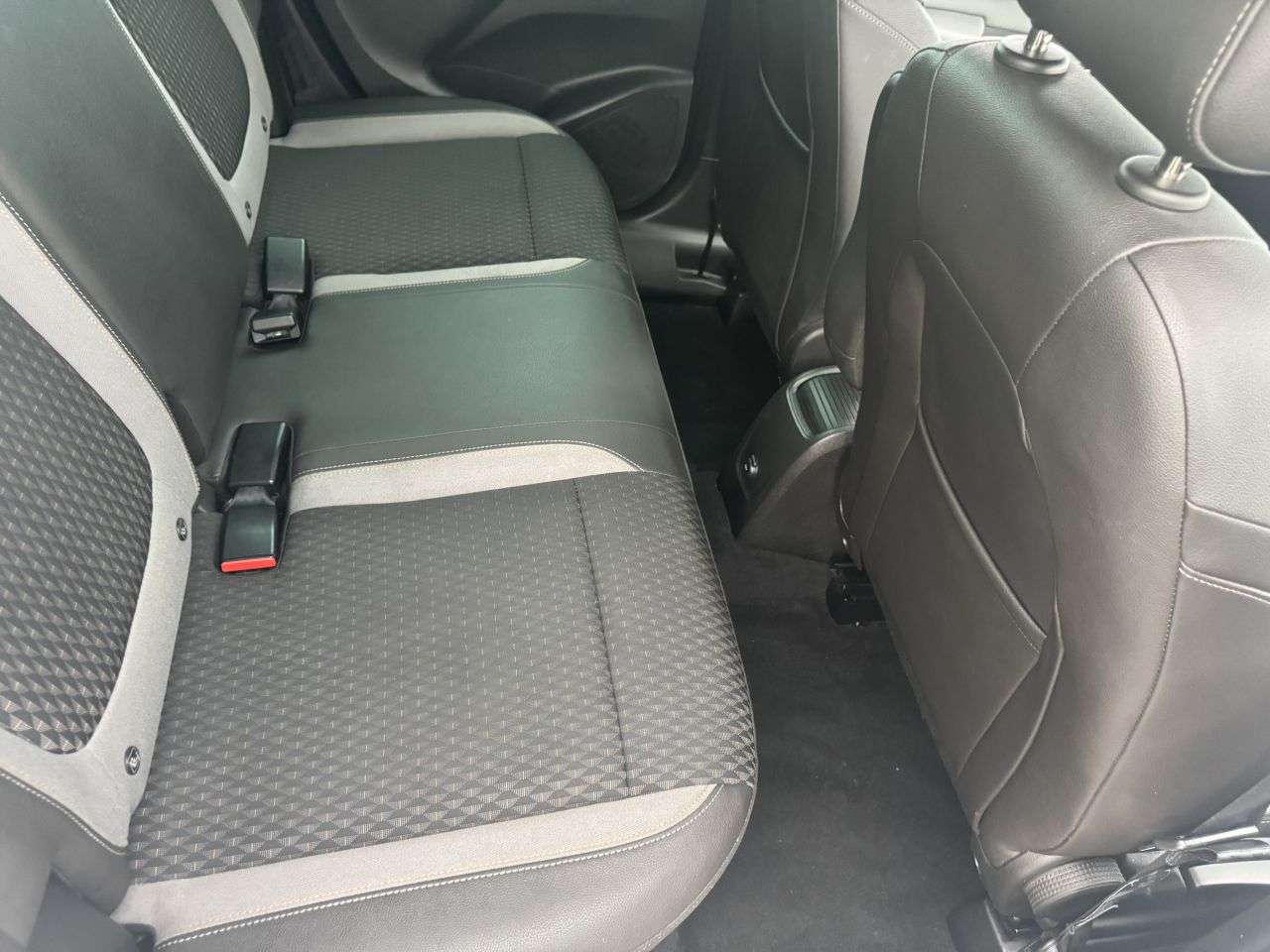 2018 VAUXHALL CROSSLAND X 2018 VAUXHALL CROSSLAND X