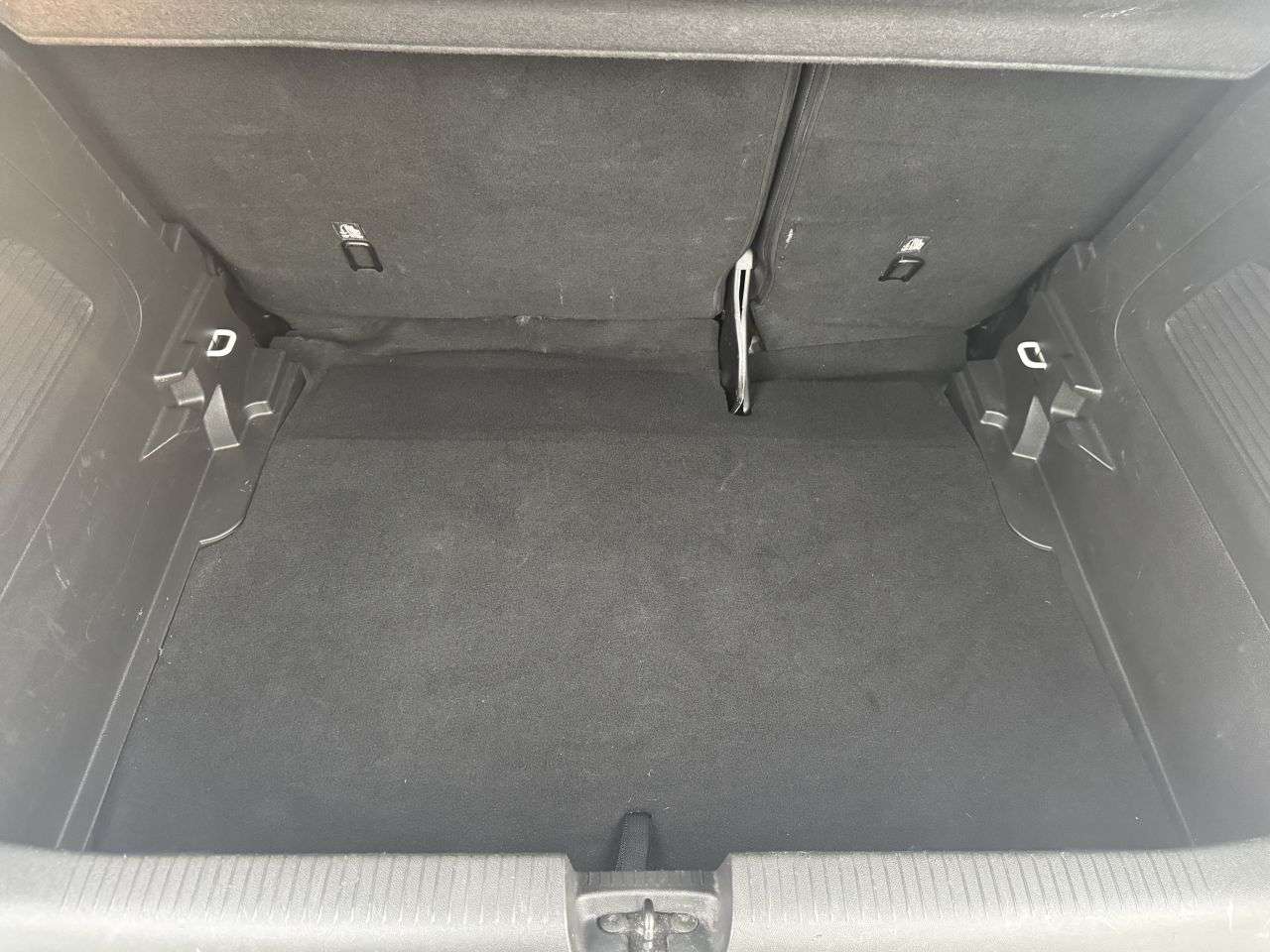 2018 VAUXHALL CROSSLAND X 2018 VAUXHALL CROSSLAND X