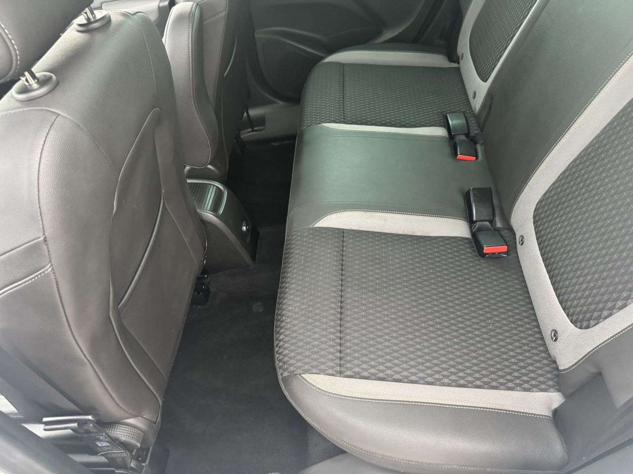 2018 VAUXHALL CROSSLAND X 2018 VAUXHALL CROSSLAND X