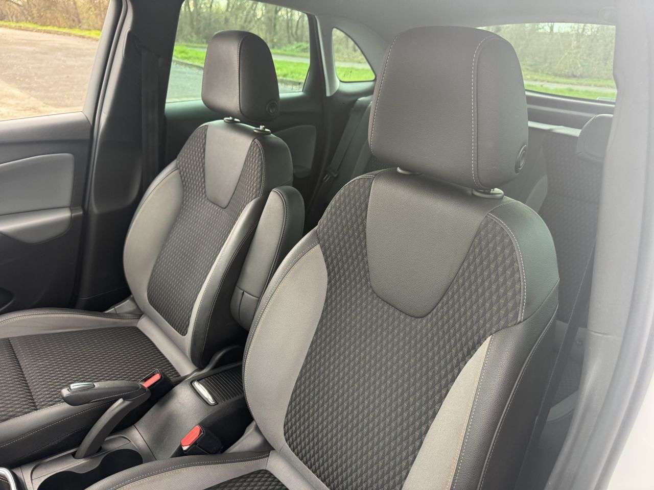 2018 VAUXHALL CROSSLAND X 2018 VAUXHALL CROSSLAND X