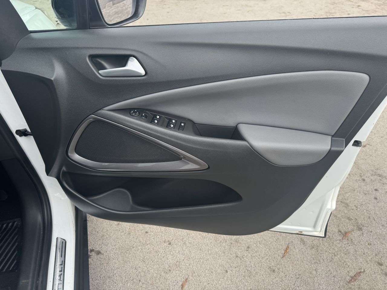 2018 VAUXHALL CROSSLAND X 2018 VAUXHALL CROSSLAND X