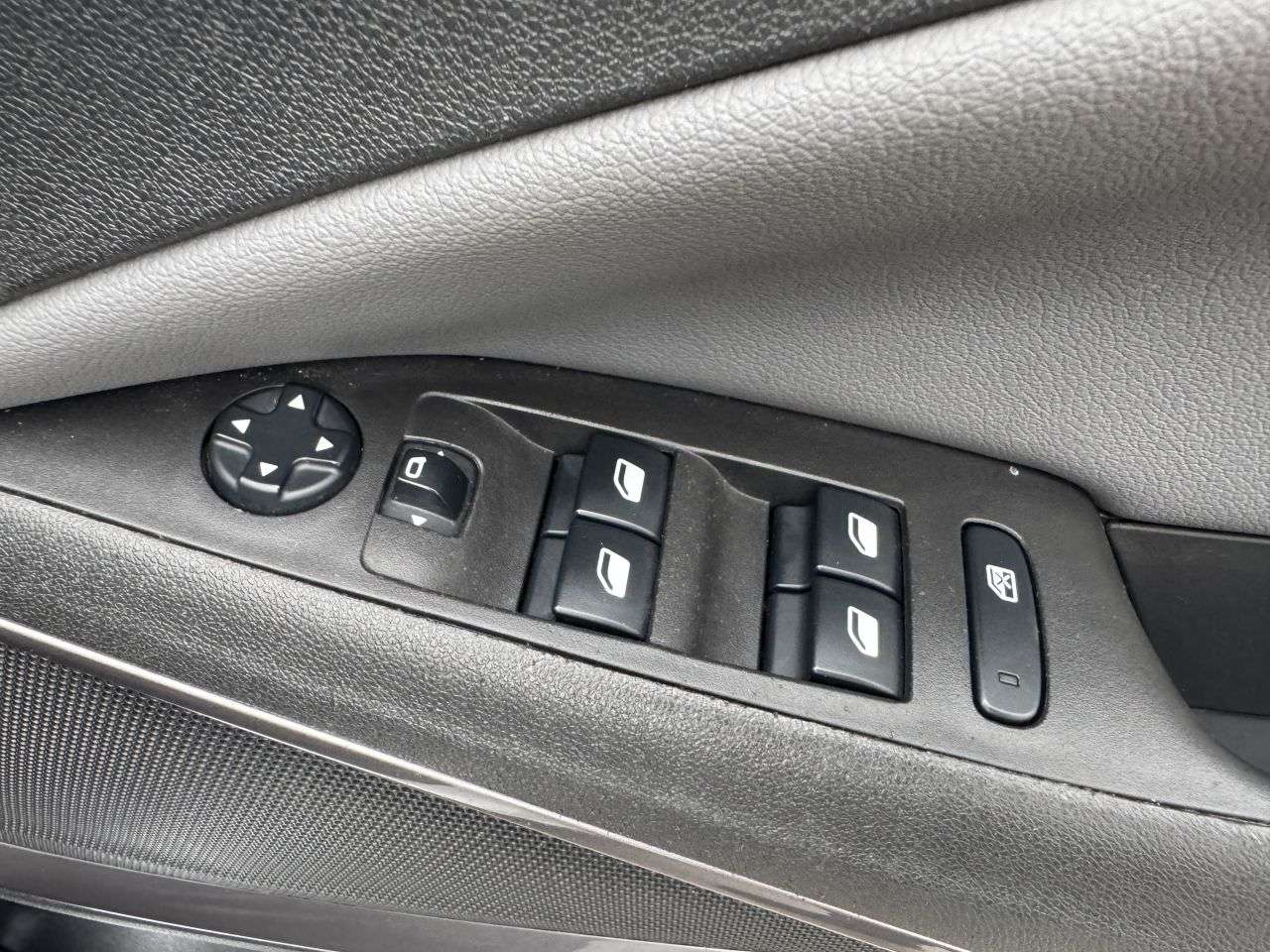 2018 VAUXHALL CROSSLAND X 2018 VAUXHALL CROSSLAND X