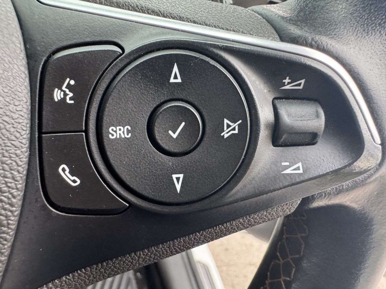 2018 VAUXHALL CROSSLAND X 2018 VAUXHALL CROSSLAND X