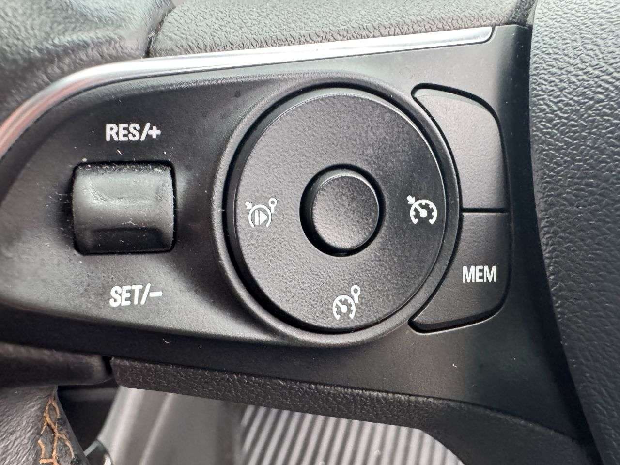 2018 VAUXHALL CROSSLAND X 2018 VAUXHALL CROSSLAND X