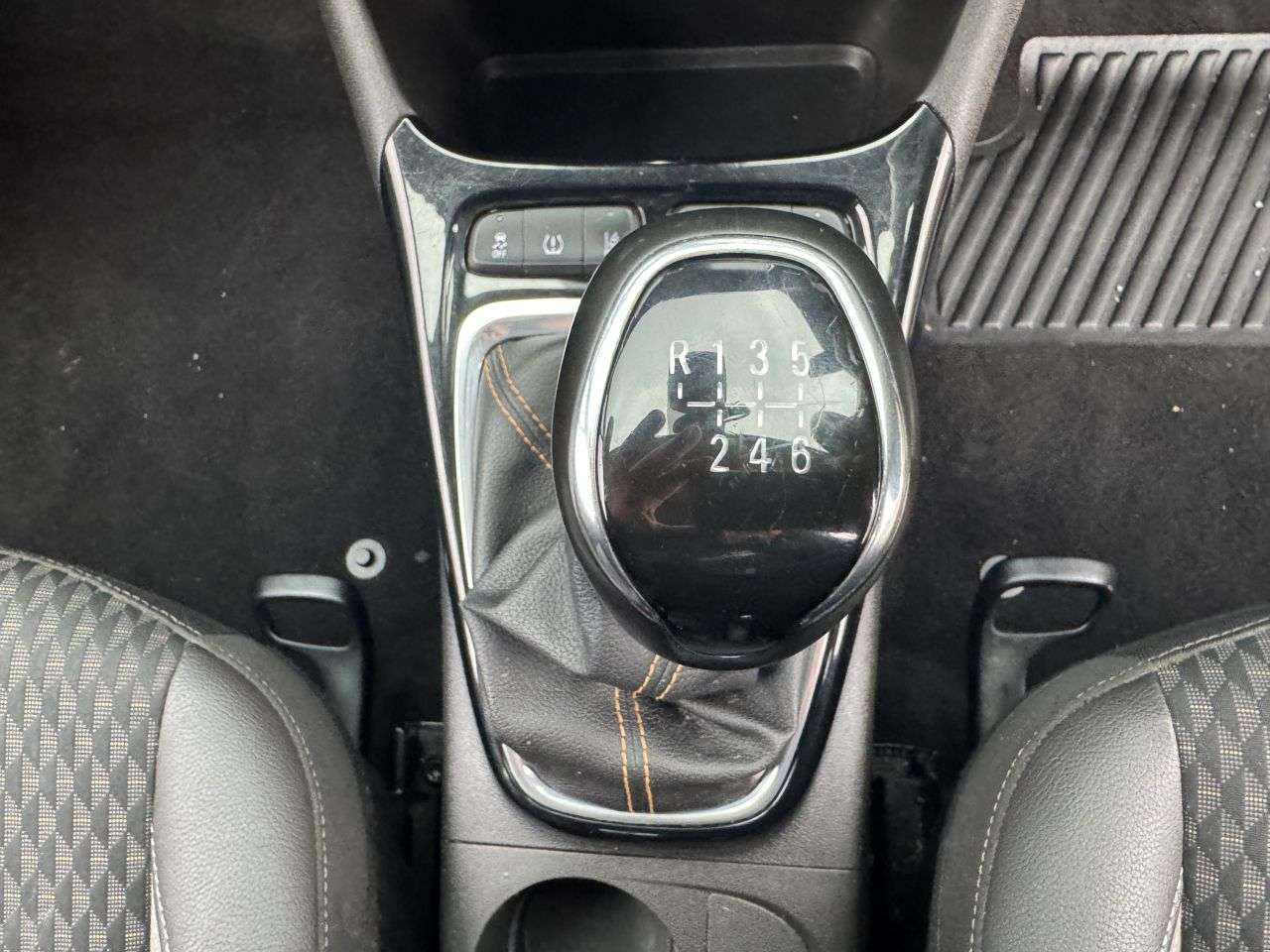 2018 VAUXHALL CROSSLAND X 2018 VAUXHALL CROSSLAND X