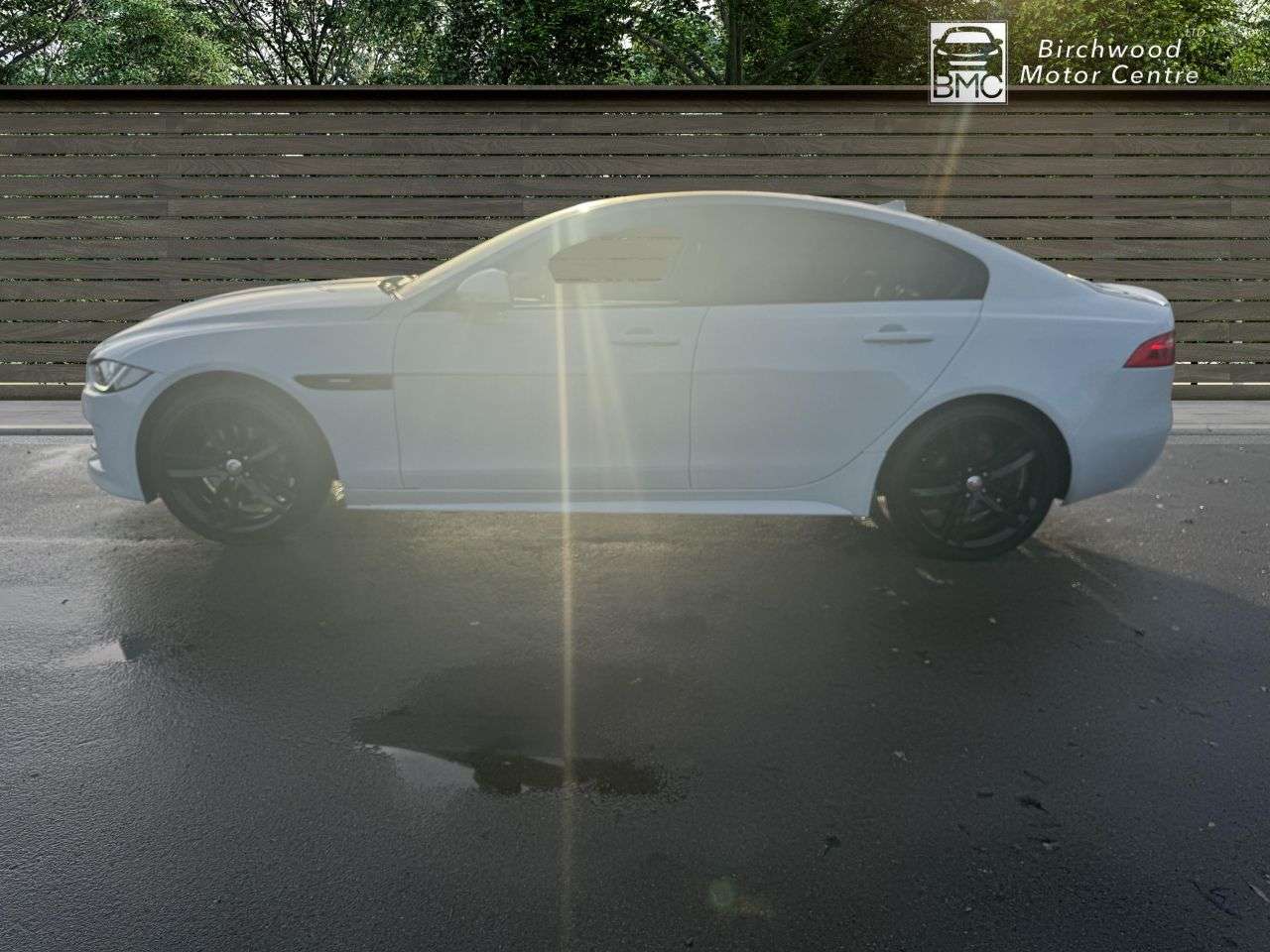 2016 JAGUAR XE 2016 JAGUAR XE