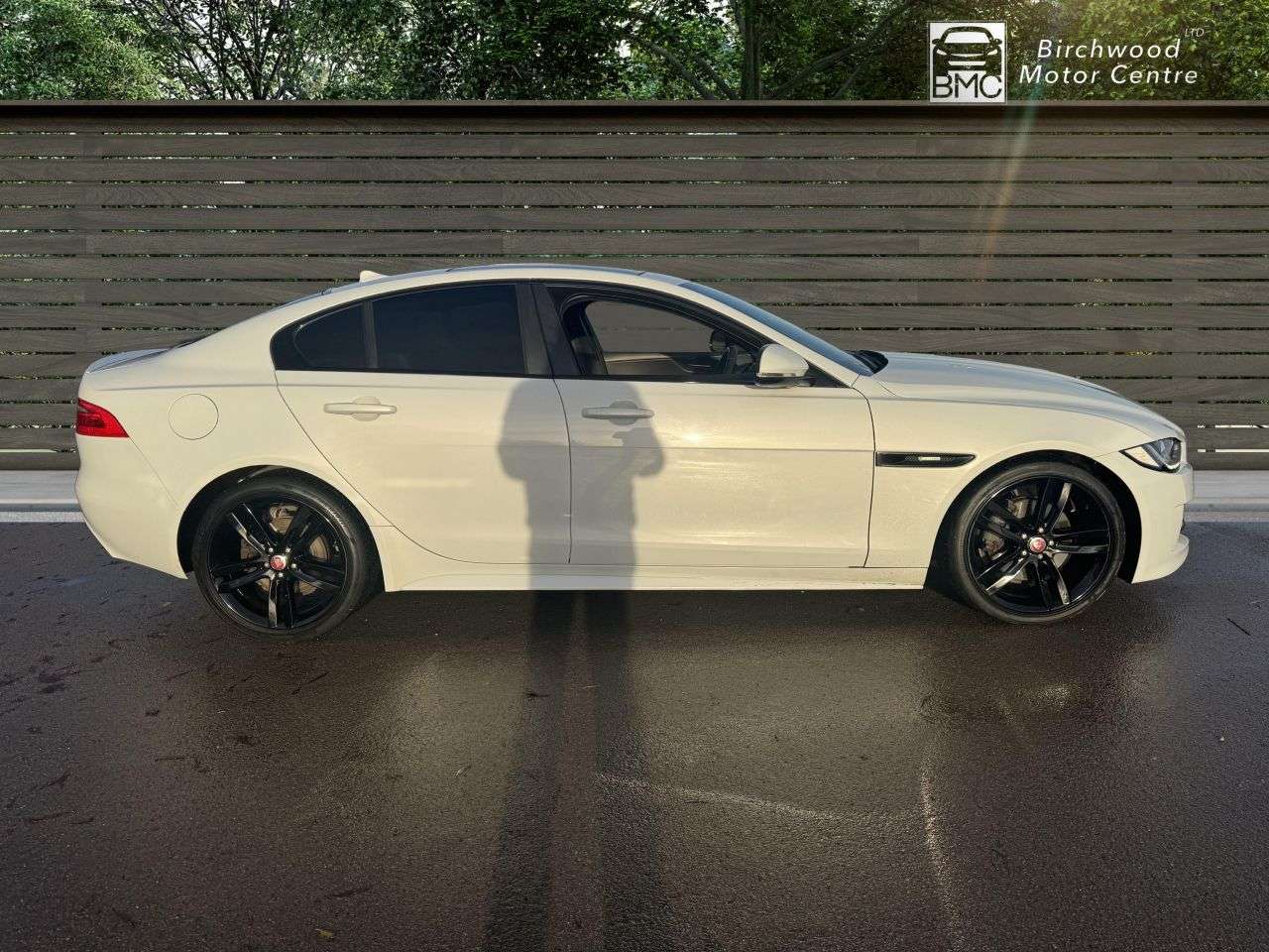 2016 JAGUAR XE 2016 JAGUAR XE