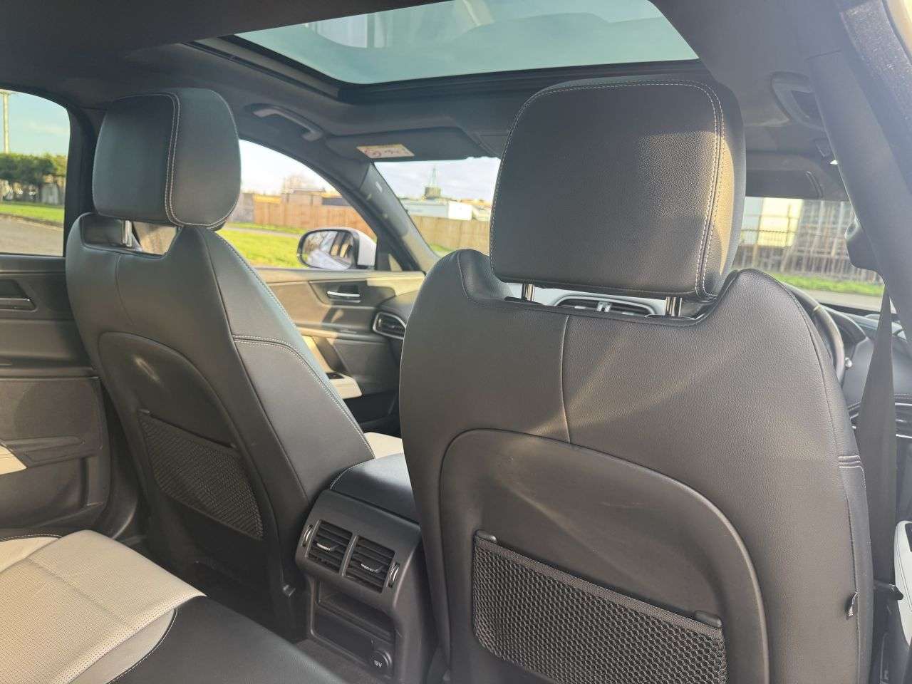 2016 JAGUAR XE 2016 JAGUAR XE