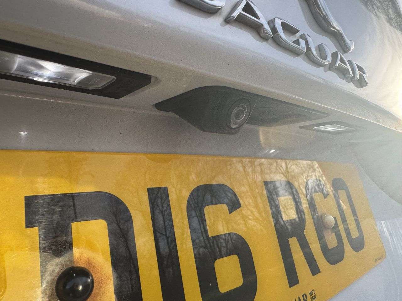 2016 JAGUAR XE 2016 JAGUAR XE