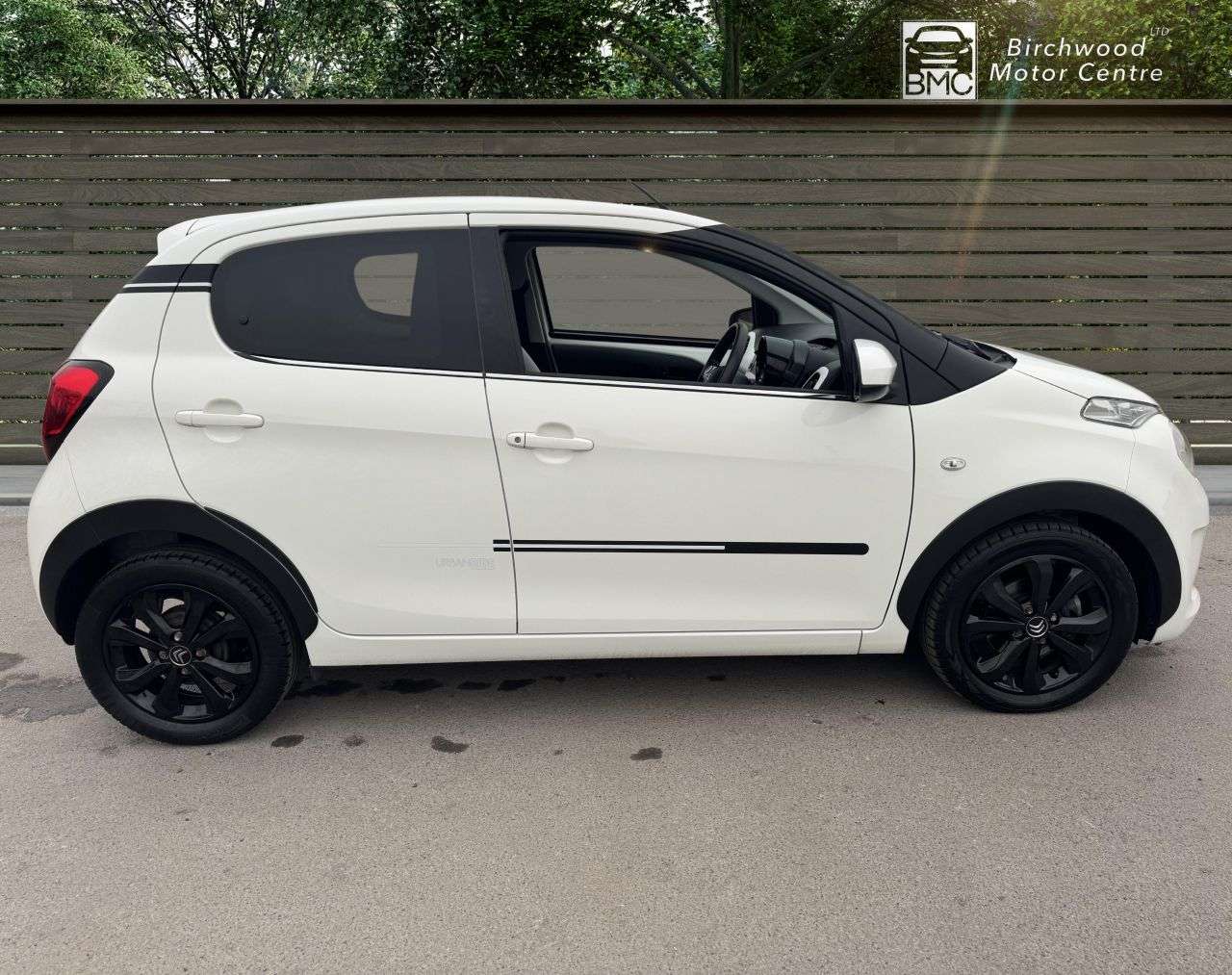 2019 CITROEN C1 2019 CITROEN C1