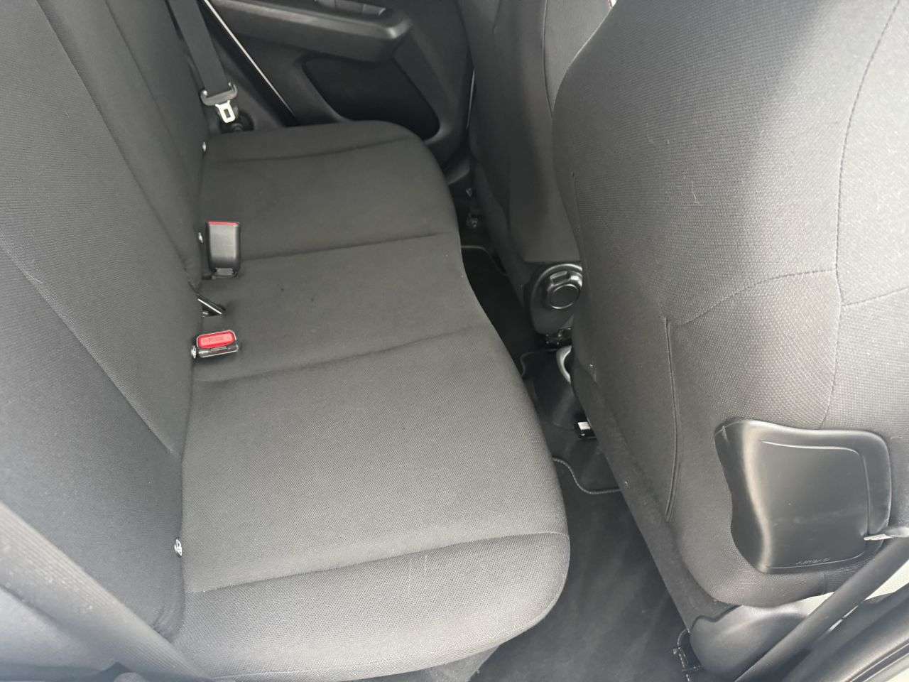 2019 CITROEN C1 2019 CITROEN C1