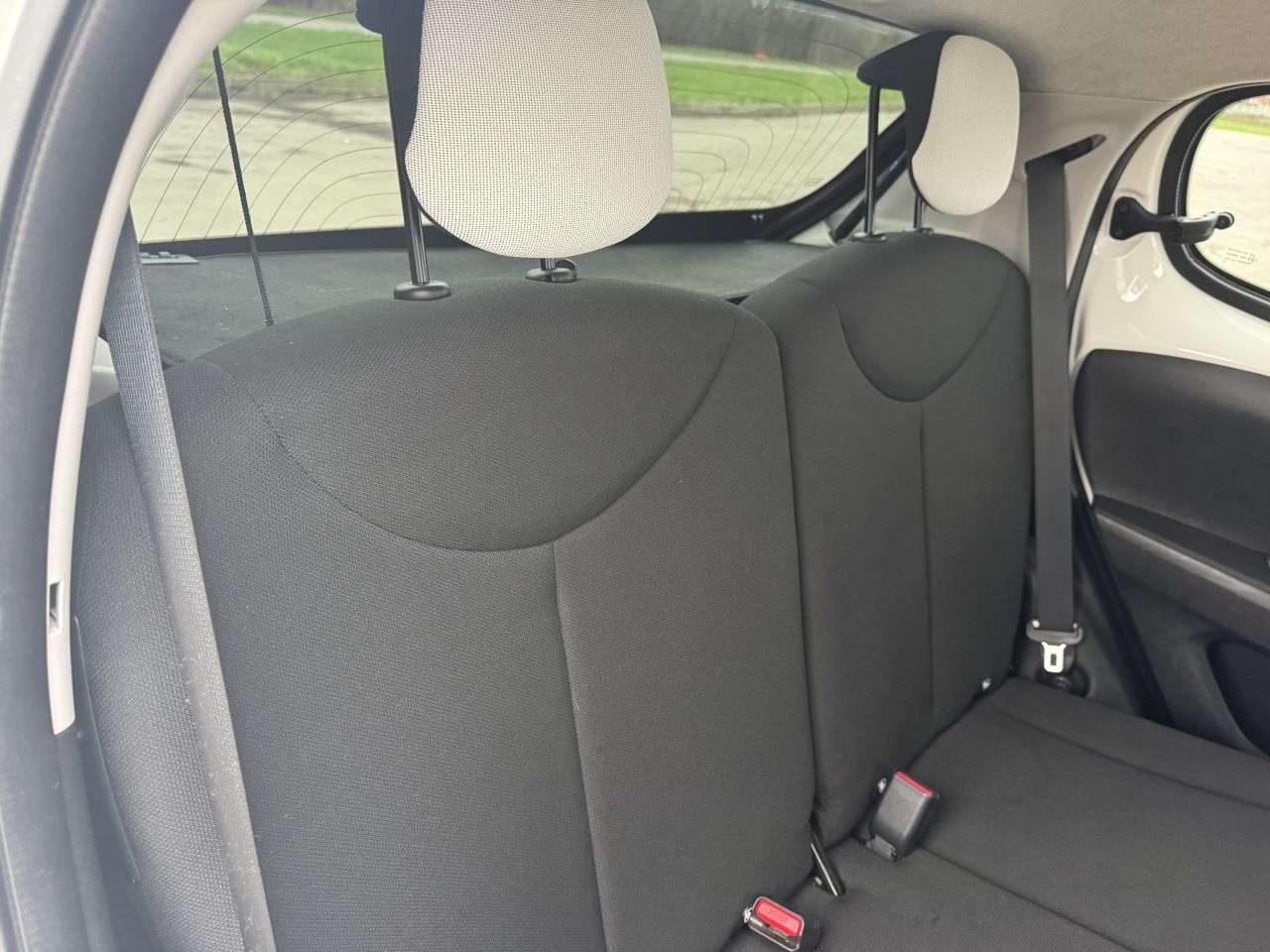 2019 CITROEN C1 2019 CITROEN C1