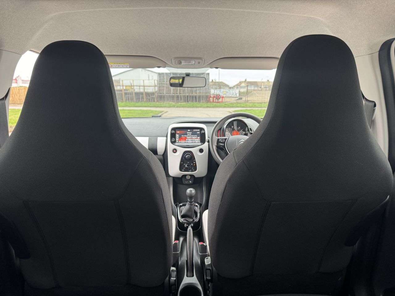 2019 CITROEN C1 2019 CITROEN C1