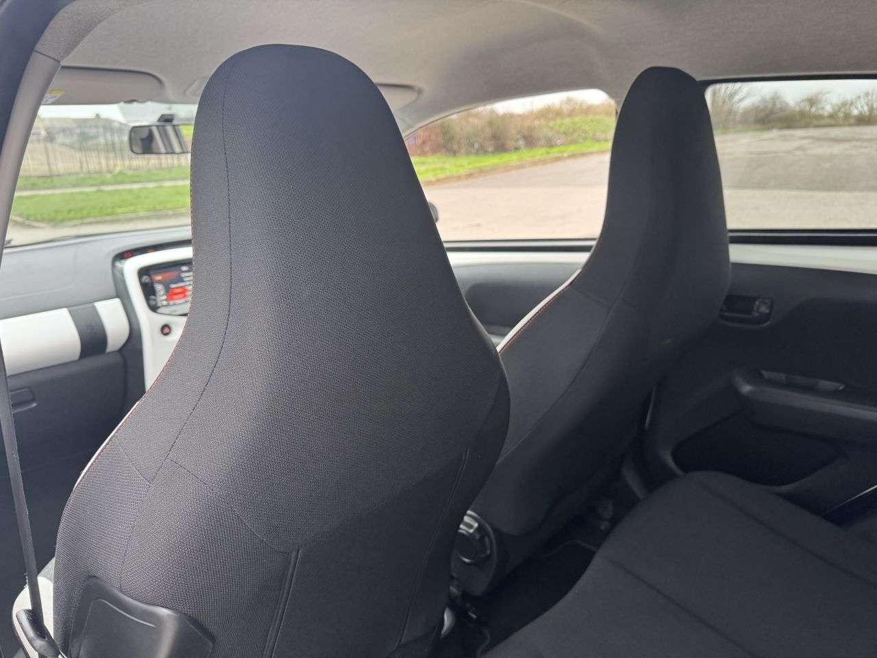 2019 CITROEN C1 2019 CITROEN C1