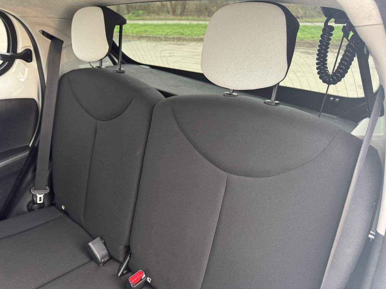 2019 CITROEN C1 2019 CITROEN C1