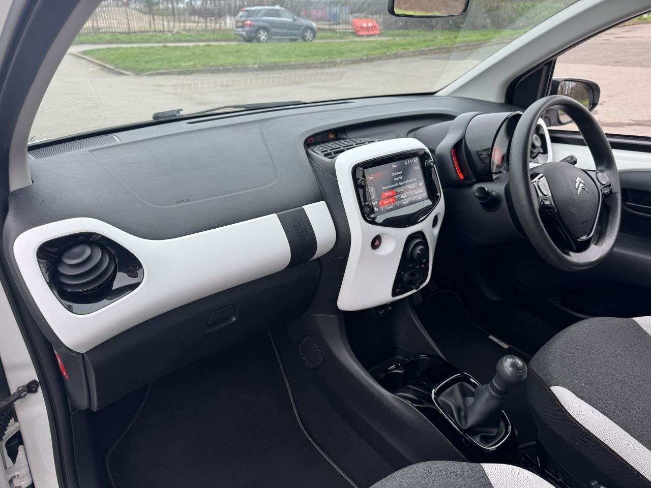 2019 CITROEN C1 2019 CITROEN C1