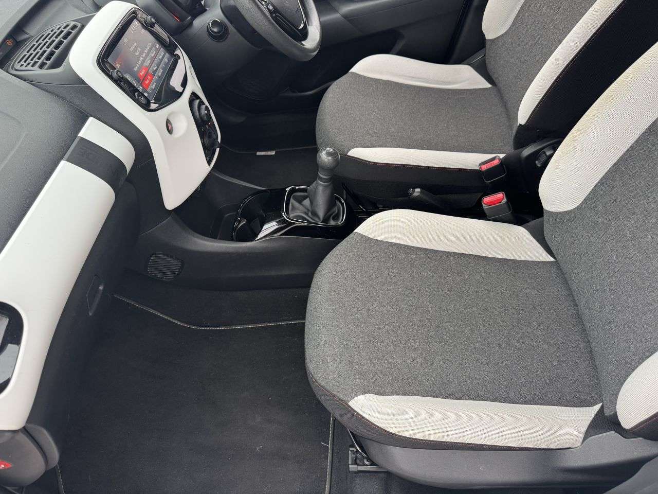 2019 CITROEN C1 2019 CITROEN C1